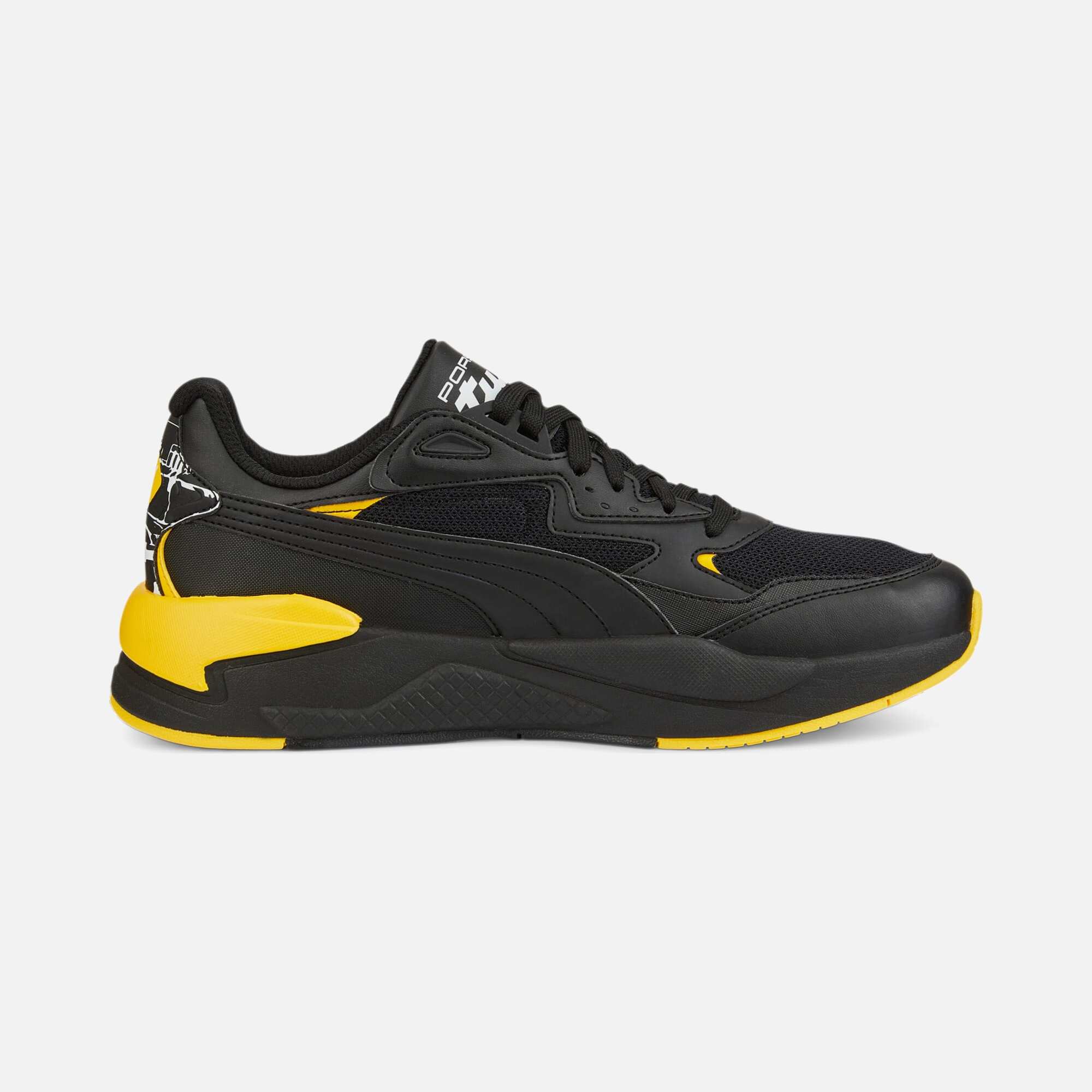 Puma Porsche Legacy X Ray Speed Erkek Spor Ayakkabı