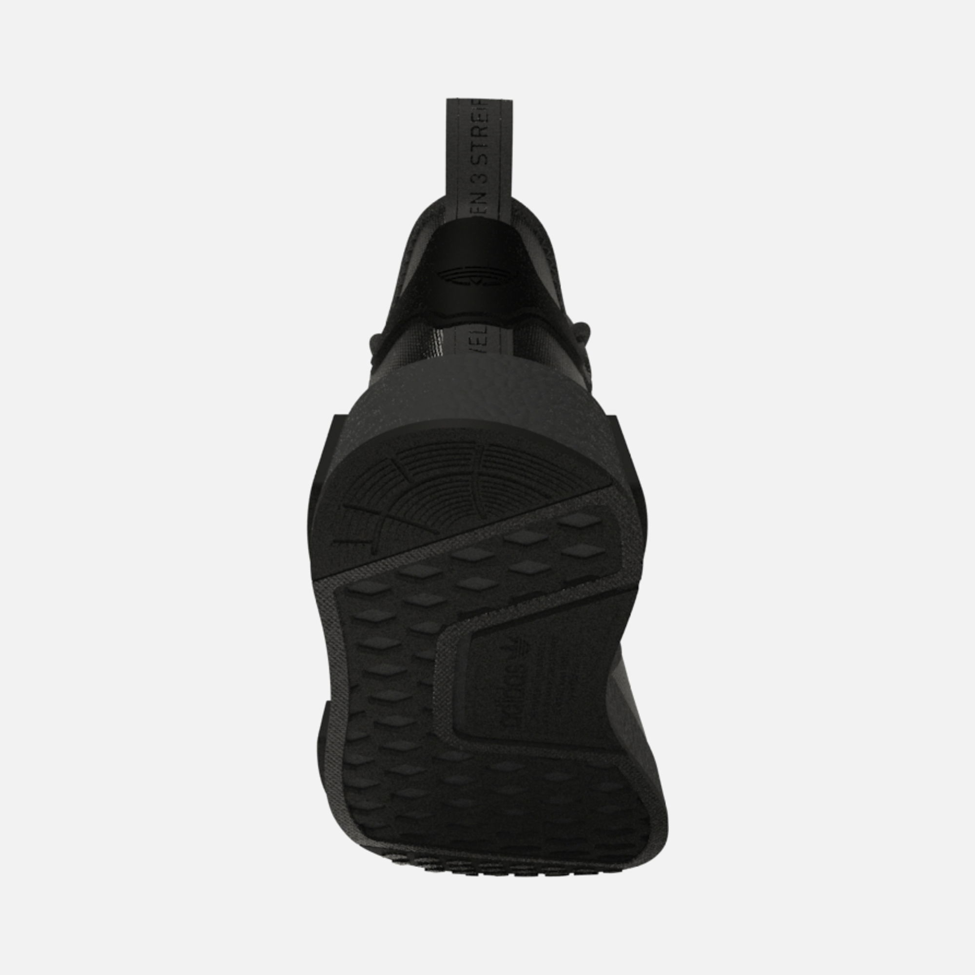adidas NMD_R1 Primeblue Erkek Spor Ayakkabı