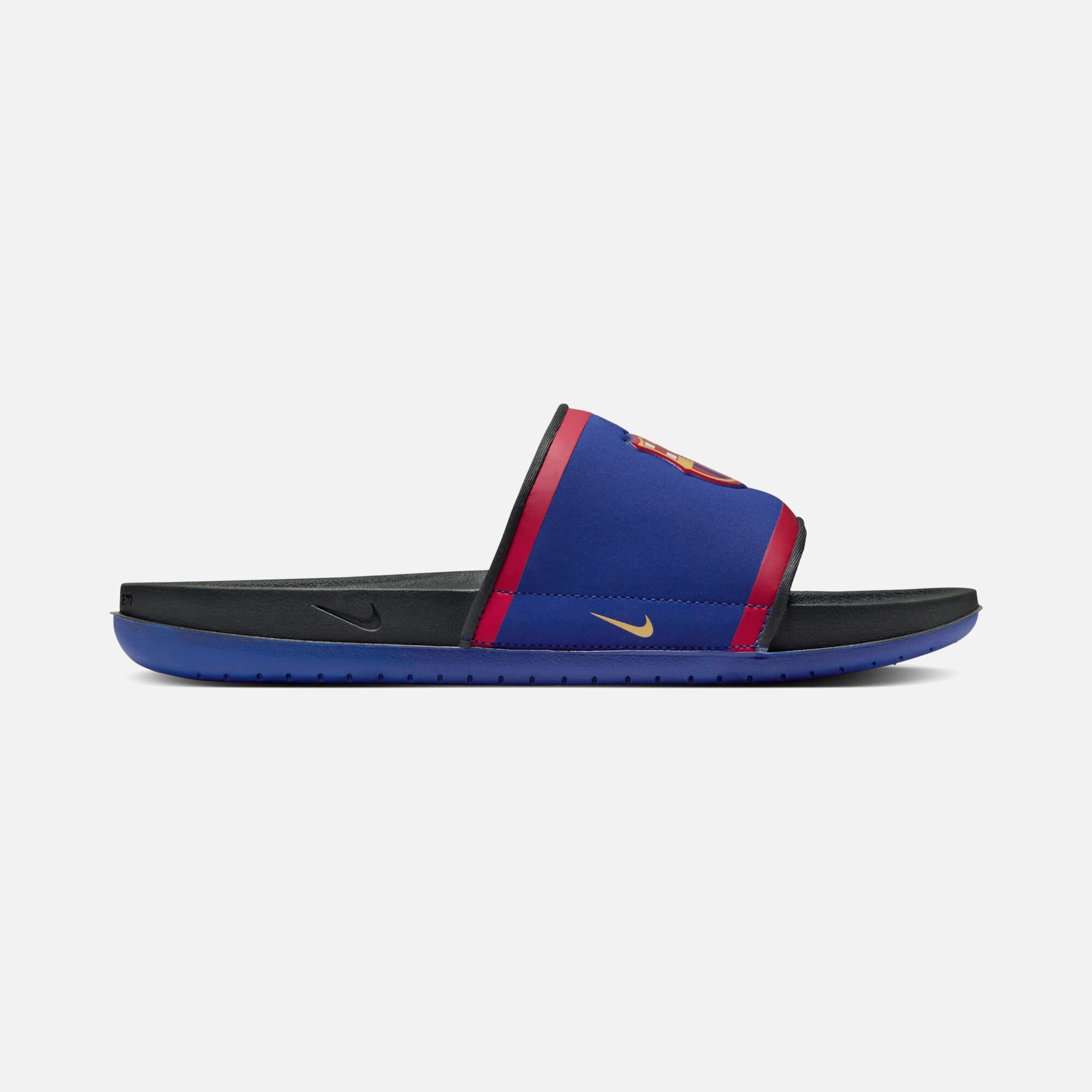 Nike Offcourt Slide FC Barcelona Erkek Terlik