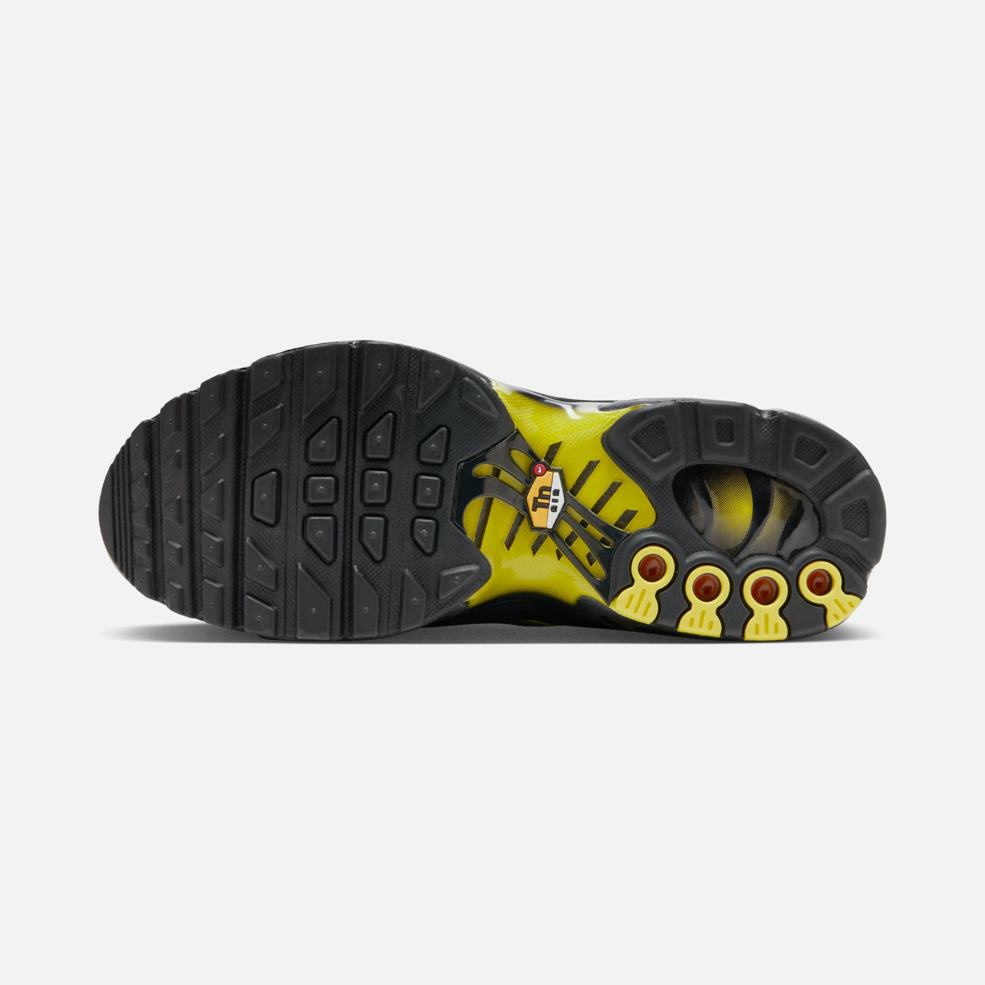 Nike Air Max Plus (GS) Spor Ayakkabı