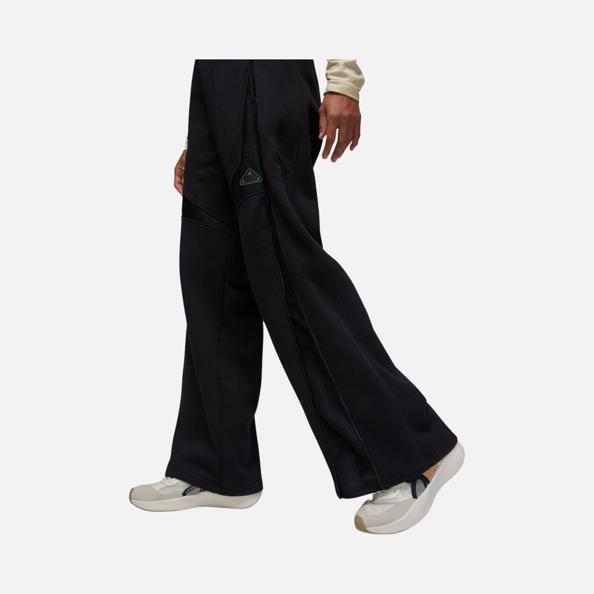 Nike Jordan 23 Engineered Fleece Wide Legs Kadın Eşofman Altı