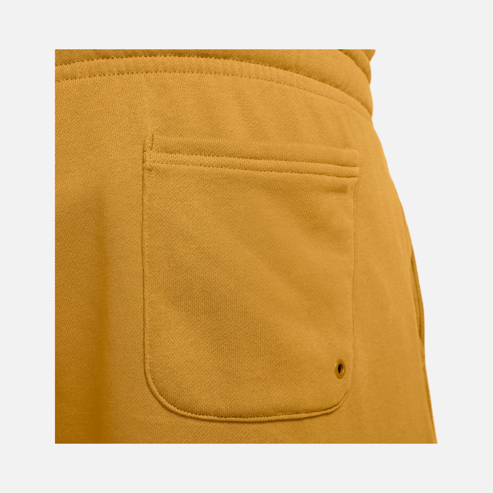 Nike Club Fleece French Terry Flow Erkek Şort