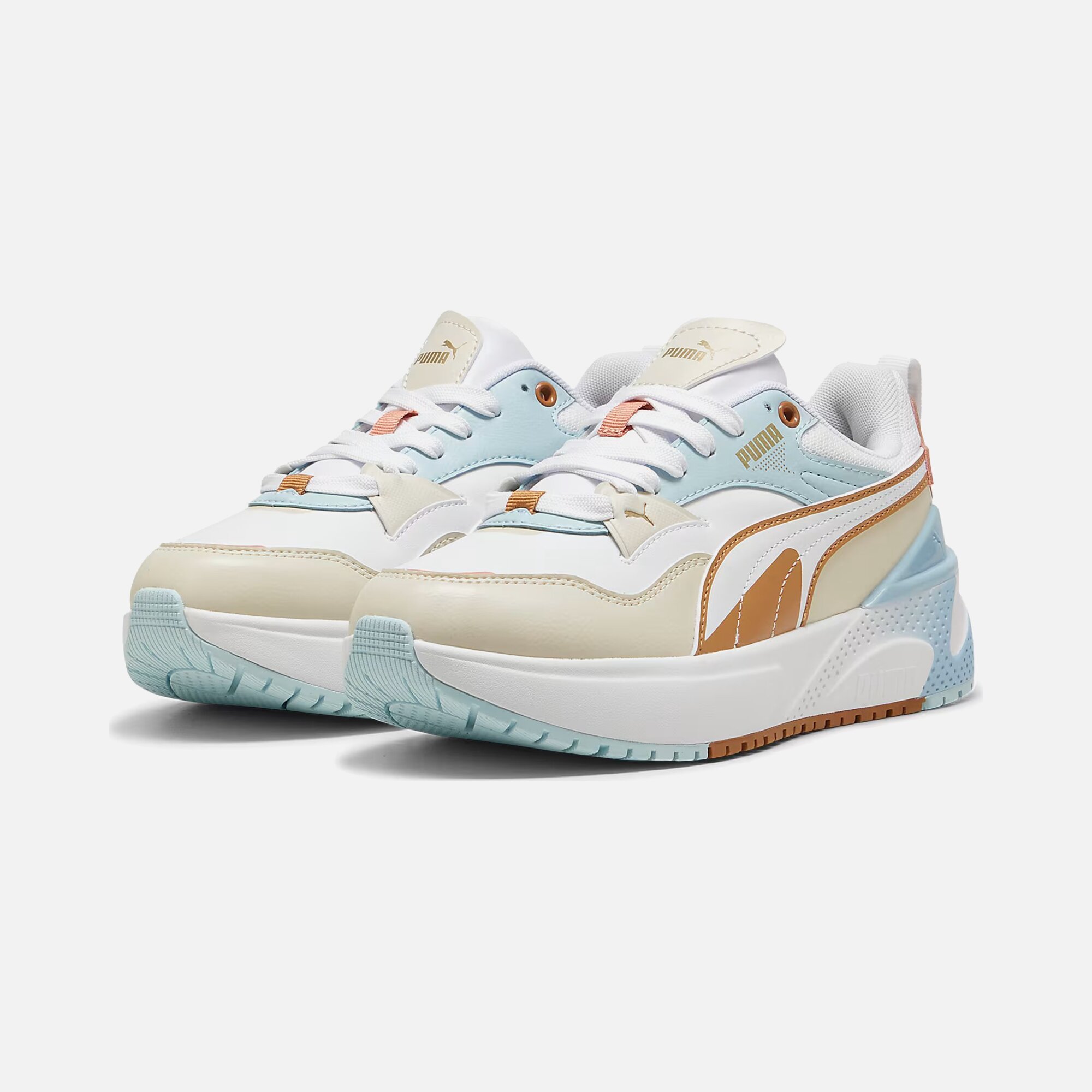 Puma Sportswear R78 Disrupt Softfoam+ Kadın Spor Ayakkabı