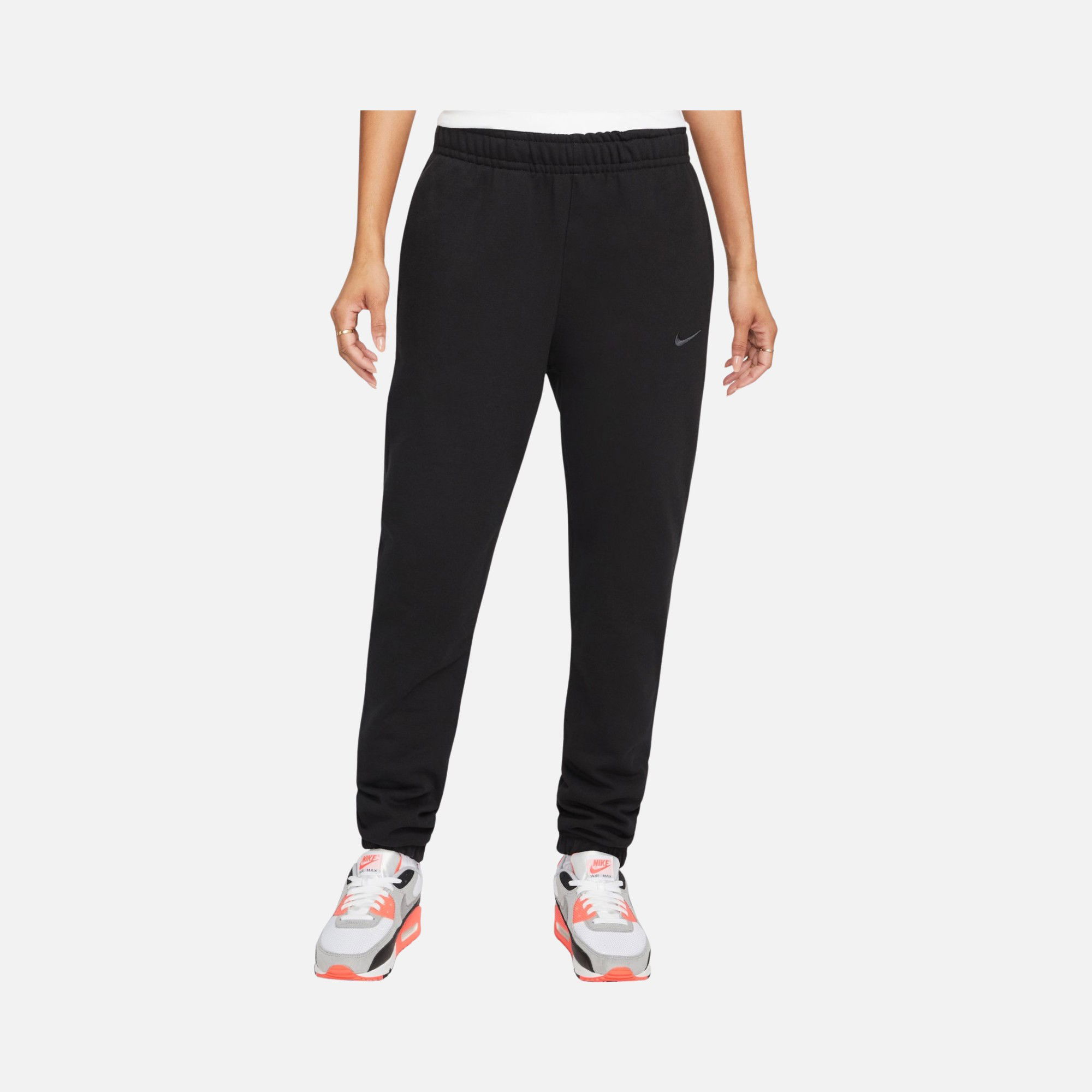 Nike Sportswear Fleece SS22 Kadın Eşofman Altı