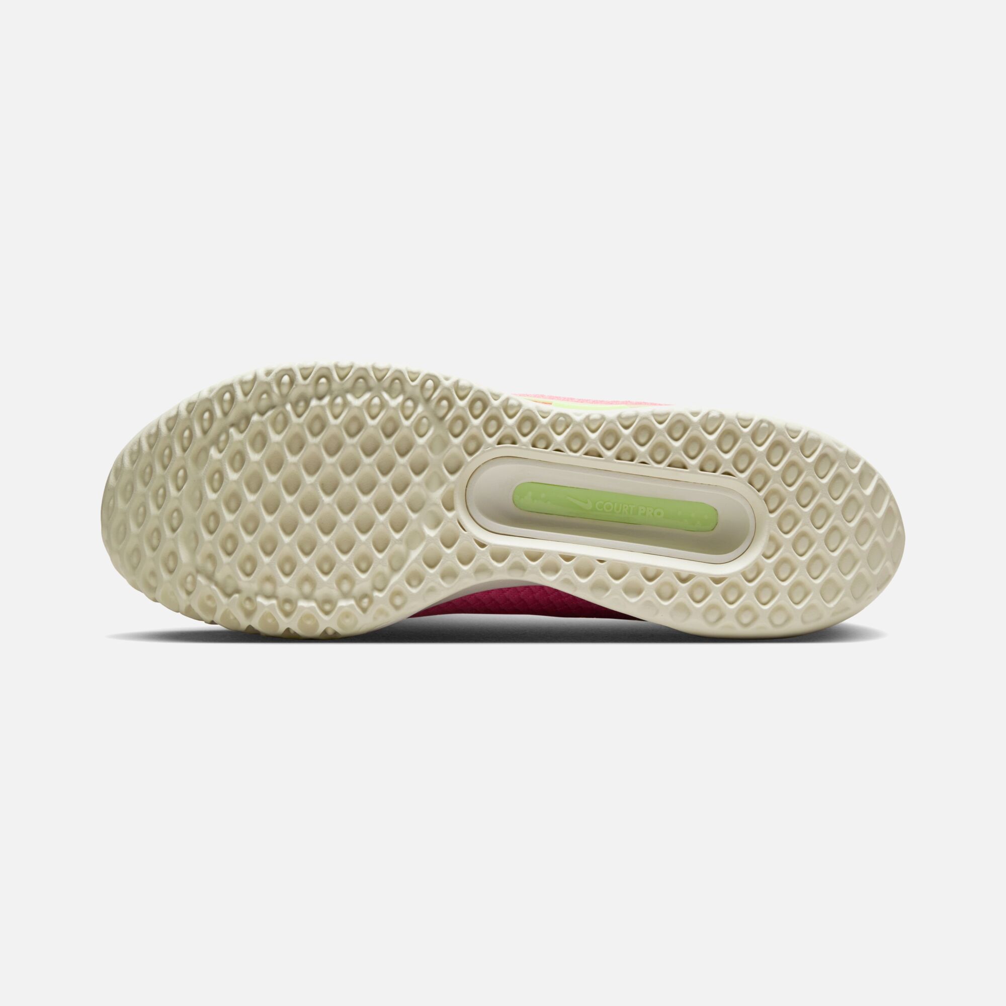 Nike Court Air Zoom Pro Hard Court Kadın Tenis Ayakkabısı