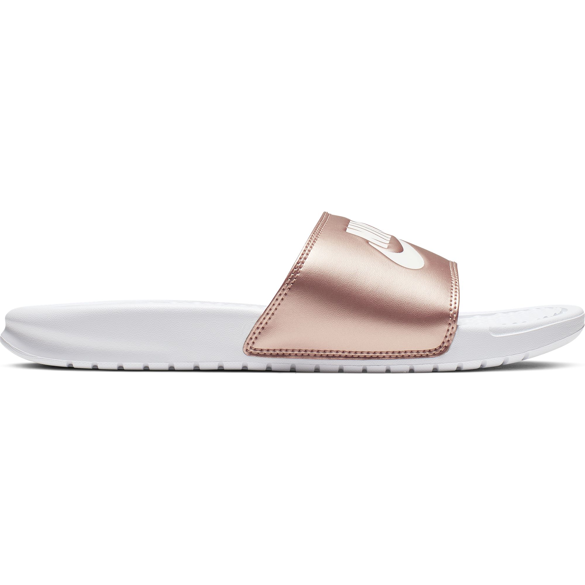 Nike Benassi Just Do It Kadın Terlik