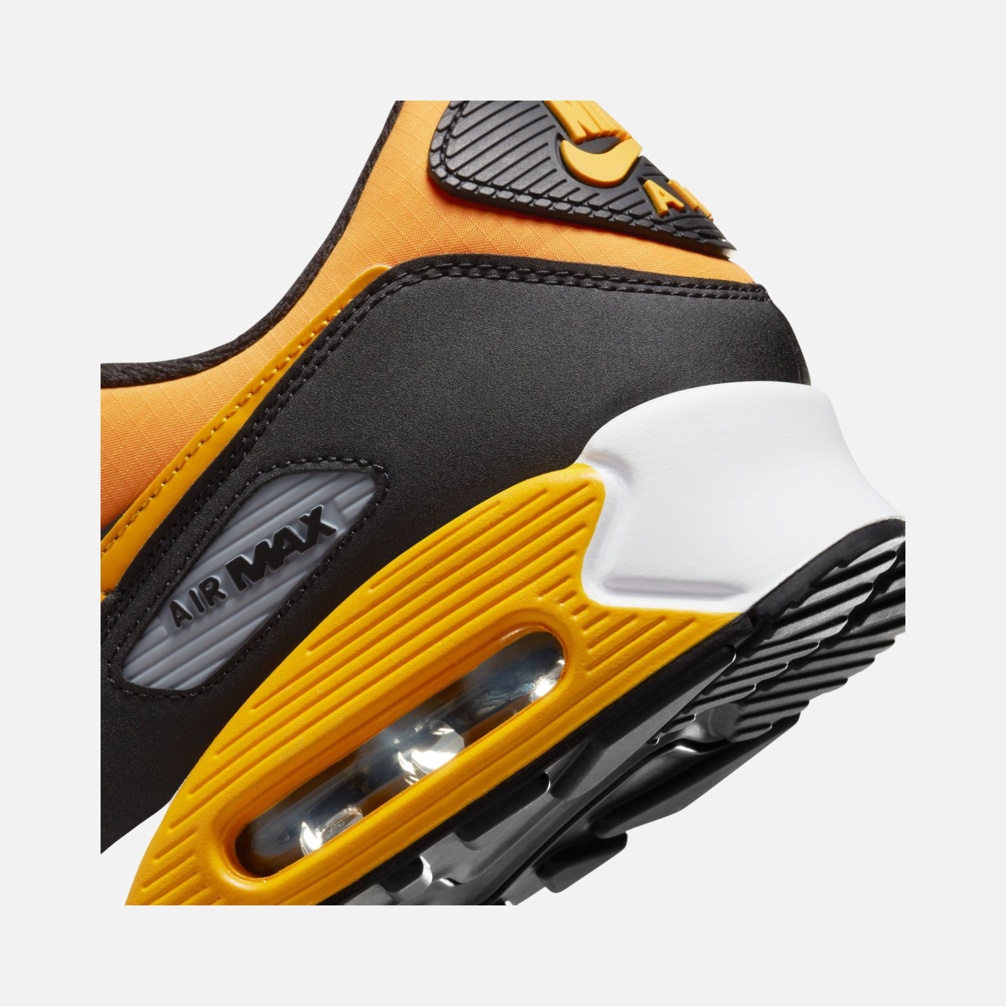 Nike Air Max 90 Sportswear Erkek Spor Ayakkabı