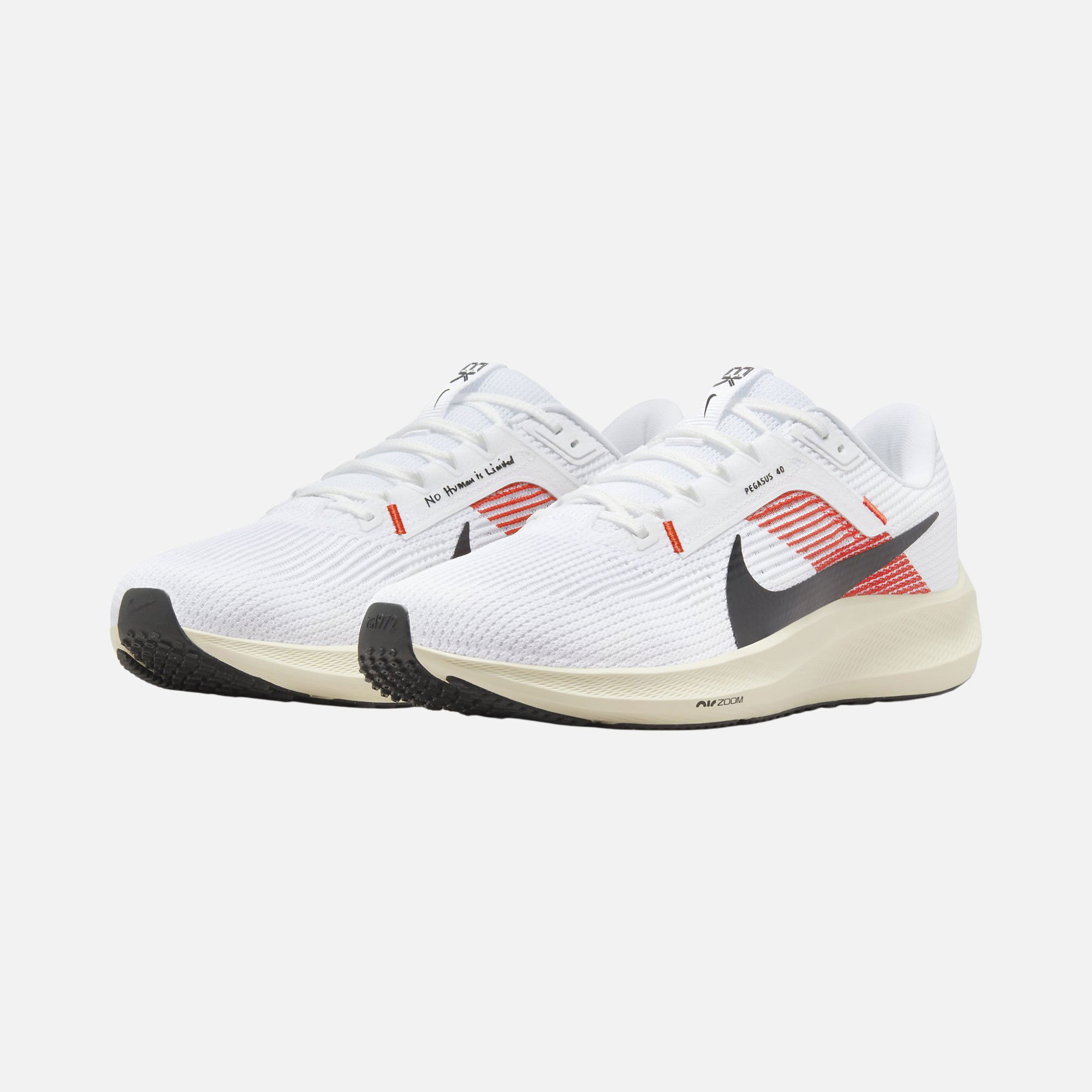 Nike Air Zoom Pegasus 40 Exclusive Only Running Erkek Spor Ayakkabı