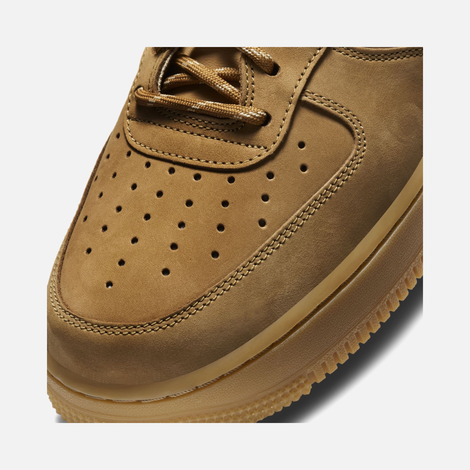 Nike Air Force 1 '07 WB Erkek Spor Ayakkabı