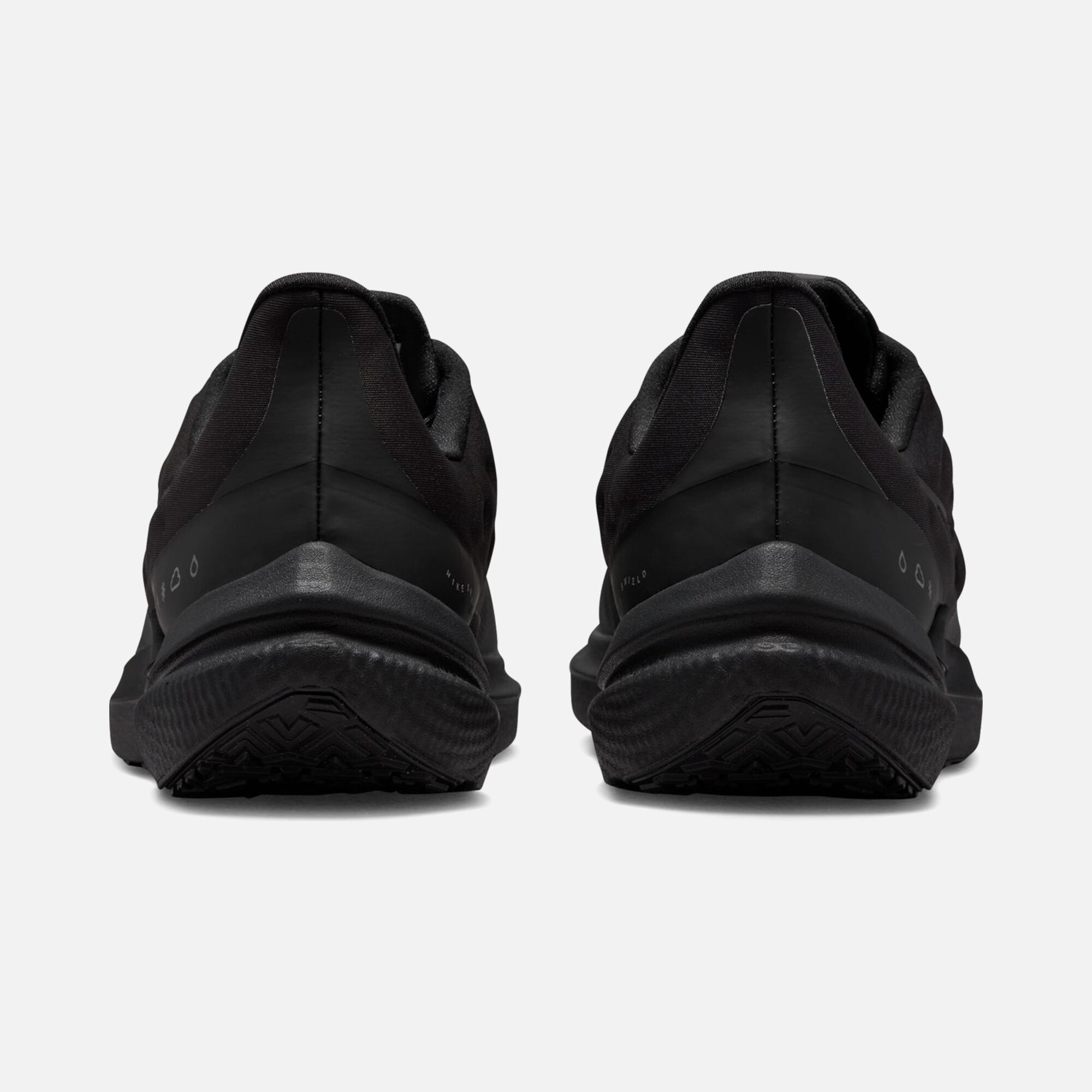 Nike Air Winflo 9 Shield  Weatherised Road Running Erkek Spor Ayakkabı