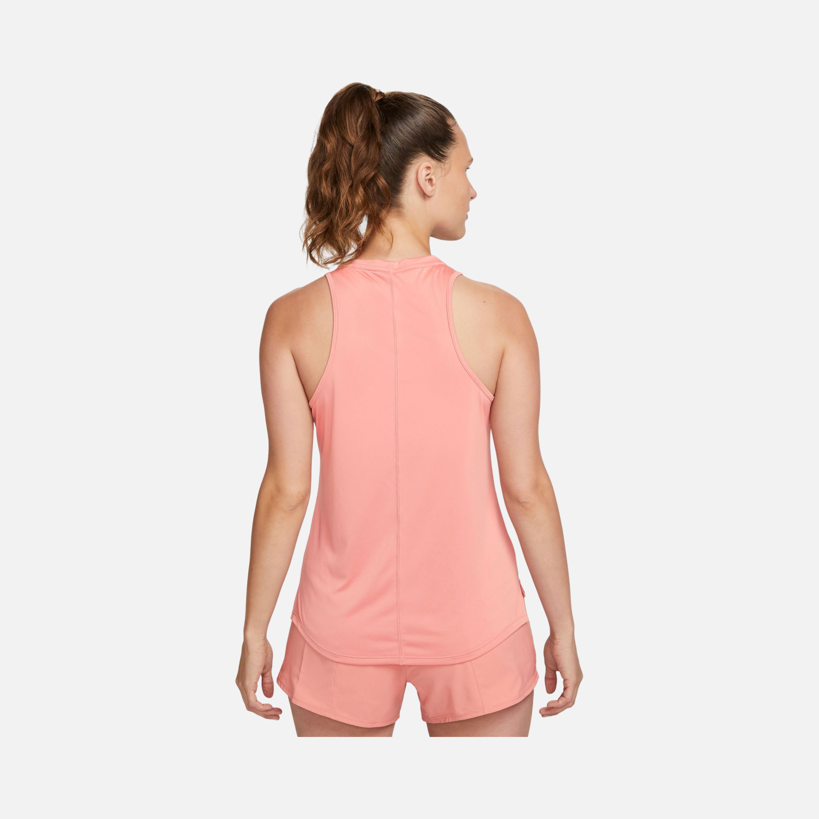 Nike One Dri-Fit Swoosh Running Kadın Atlet