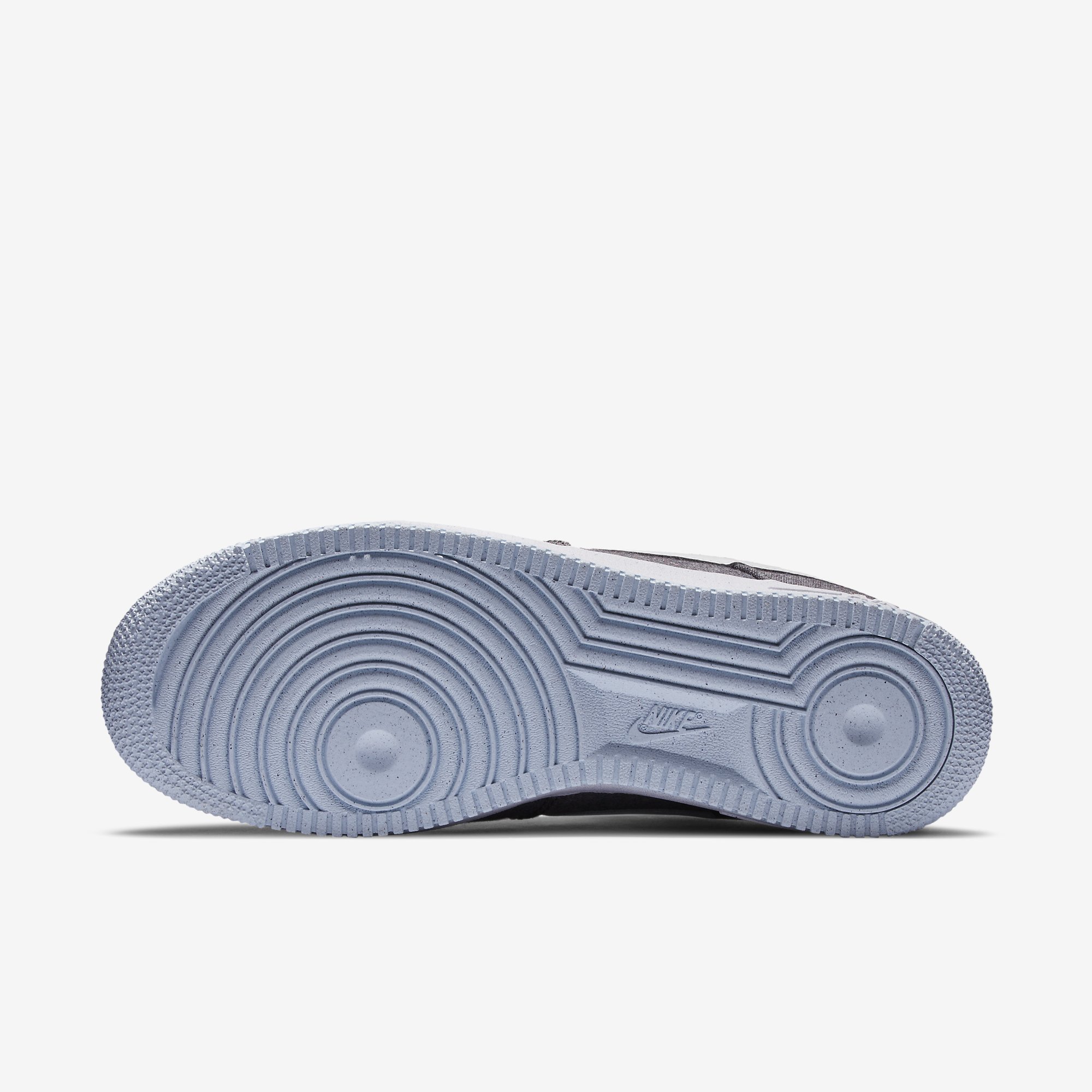 Nike Air Force 1 '07 FW20 Canvas Erkek Spor Ayakkabı