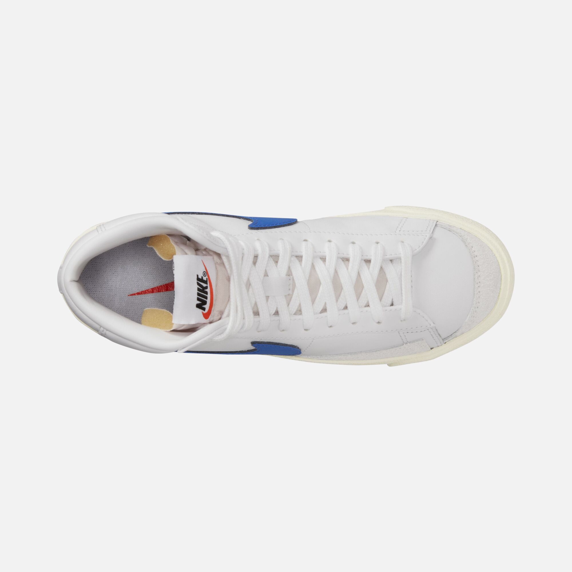 Nike Blazer Mid '77 CO Kadın Spor Ayakkabı