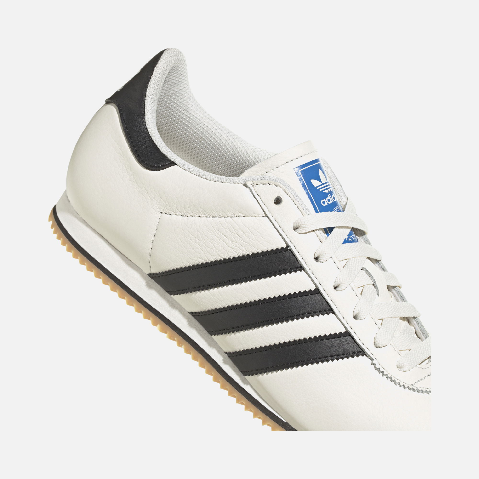 adidas K 74 ''Classic T Toe Detail'' Erkek Spor Ayakkabı