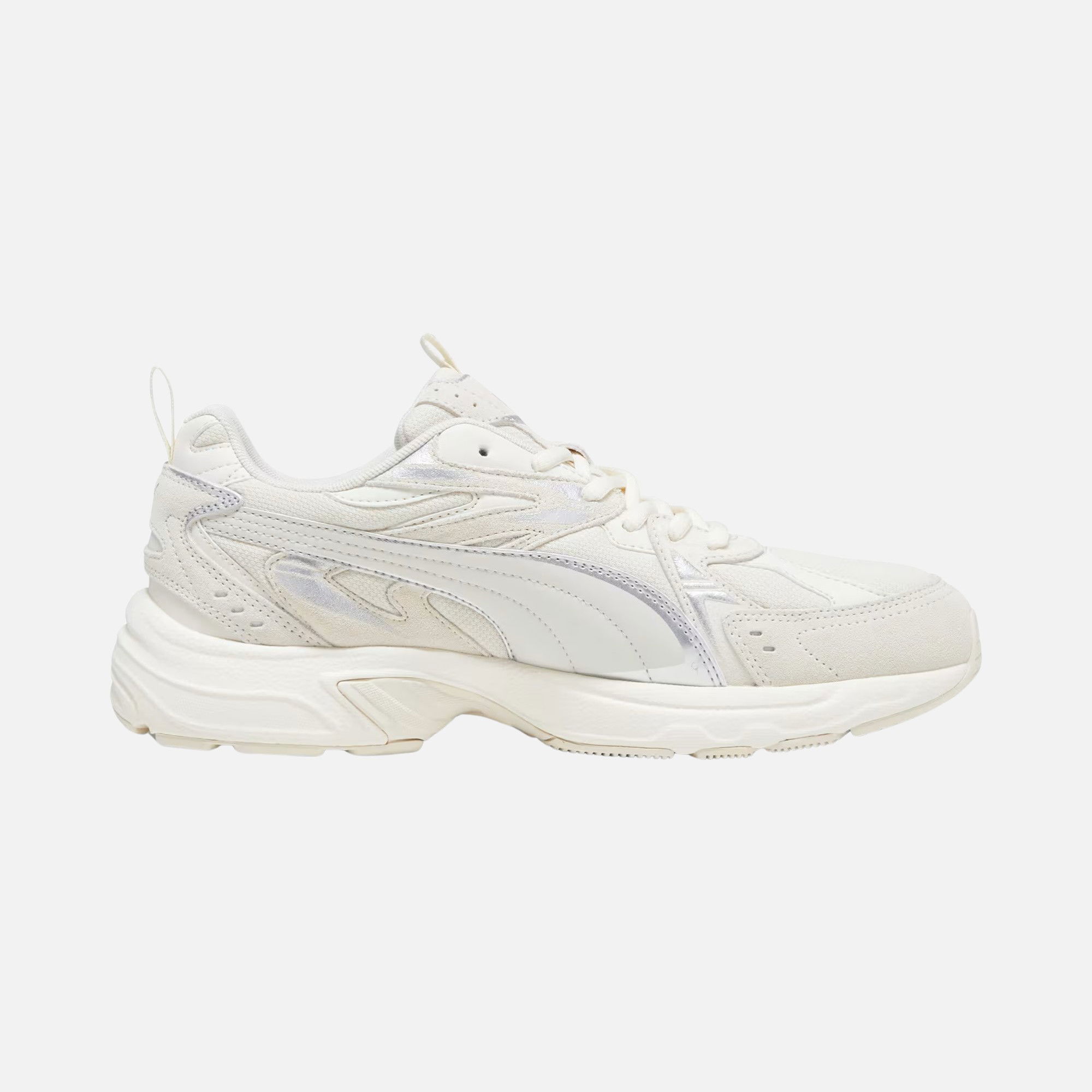 Puma Sportswear Milenio Tech Suede Kadın Spor Ayakkabı