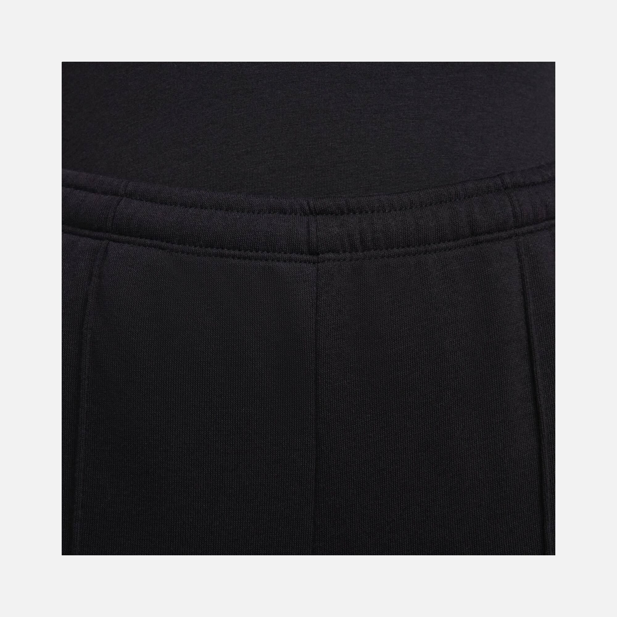 Nike Sportswear Phoenix Fleece Chill French Terry  Slim High-Waisted Kadın Eşofman Altı