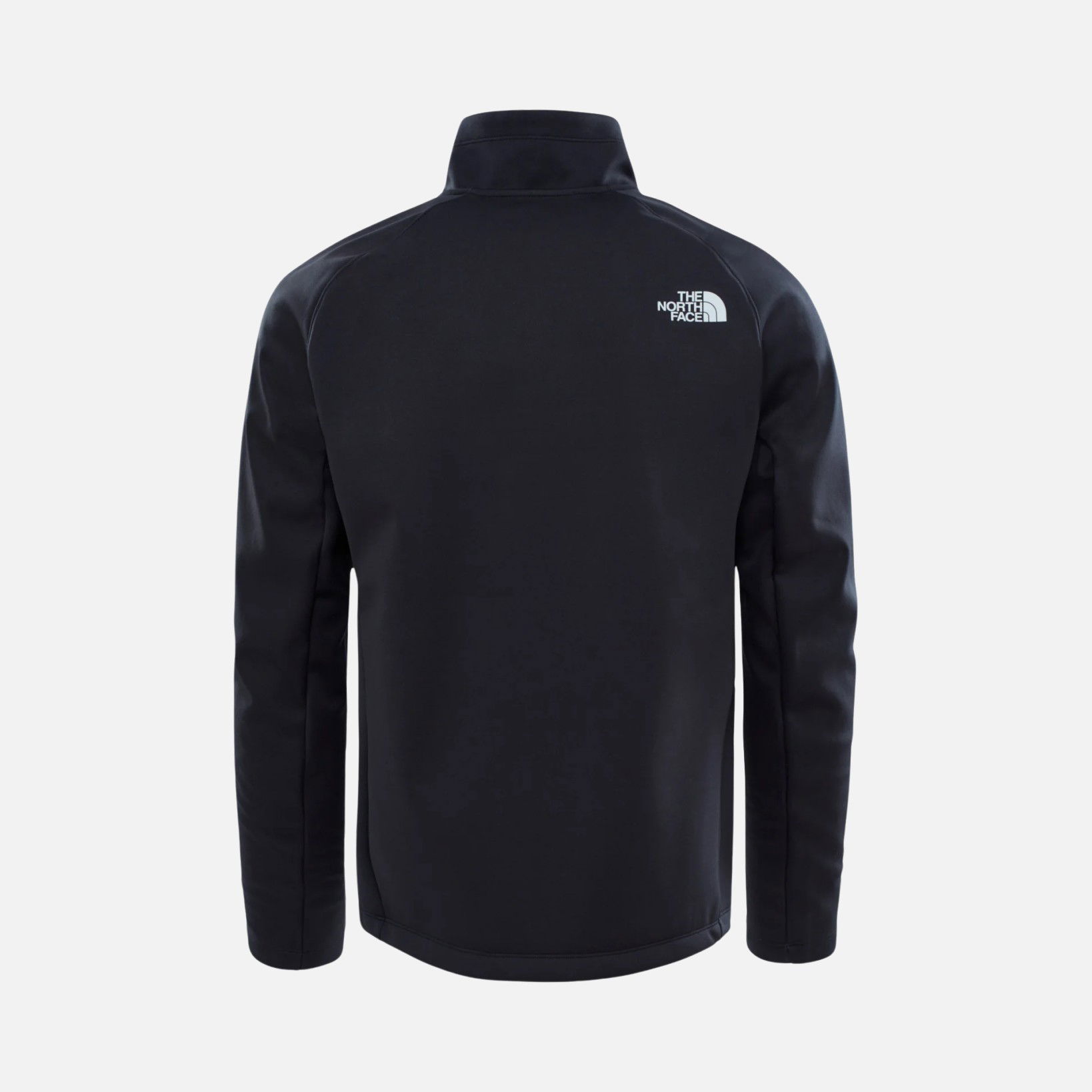 North Face Canyonlands Soft Shell Full-Zip Erkek Ceket