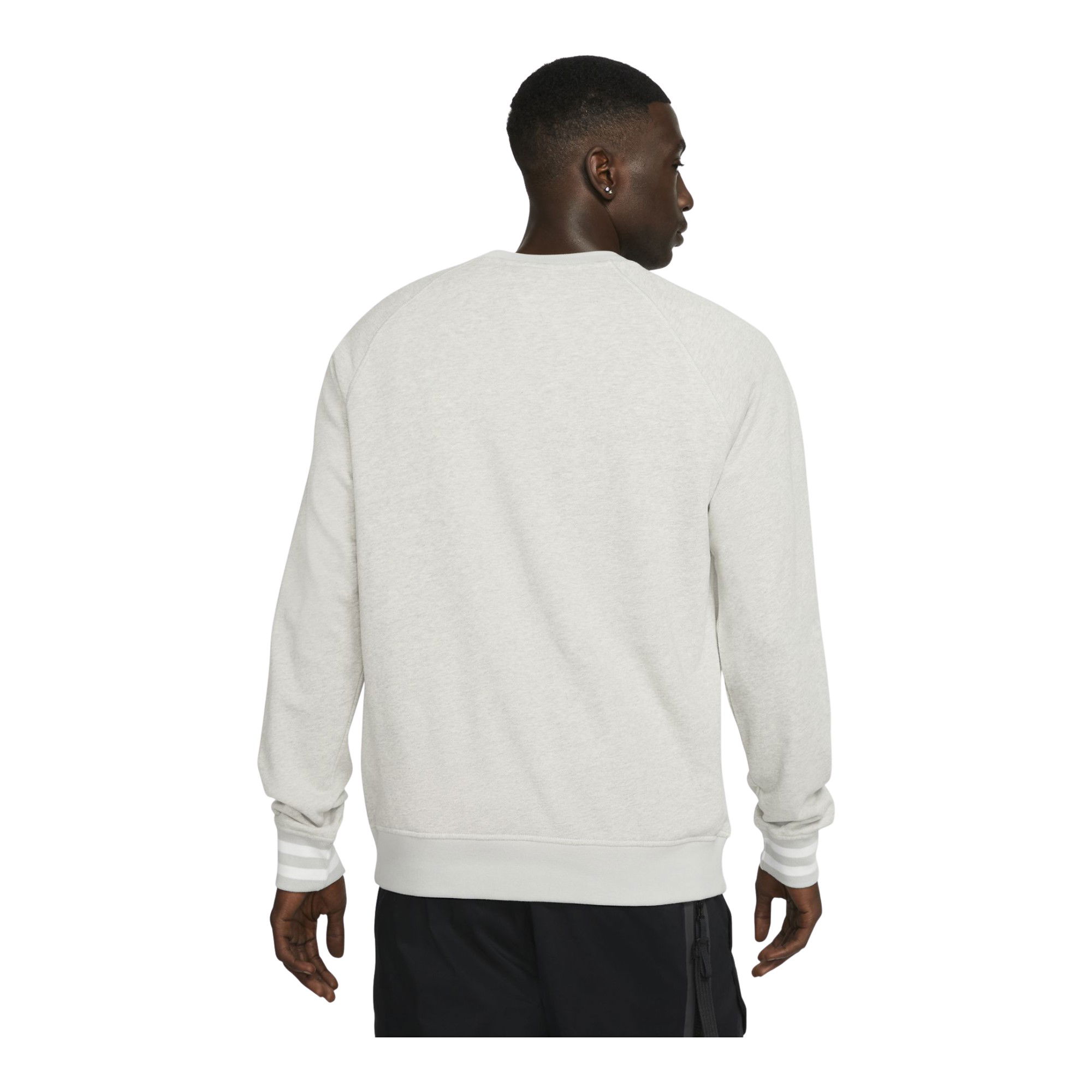 Nike Sportswear French Terry Erkek Sweatshirt