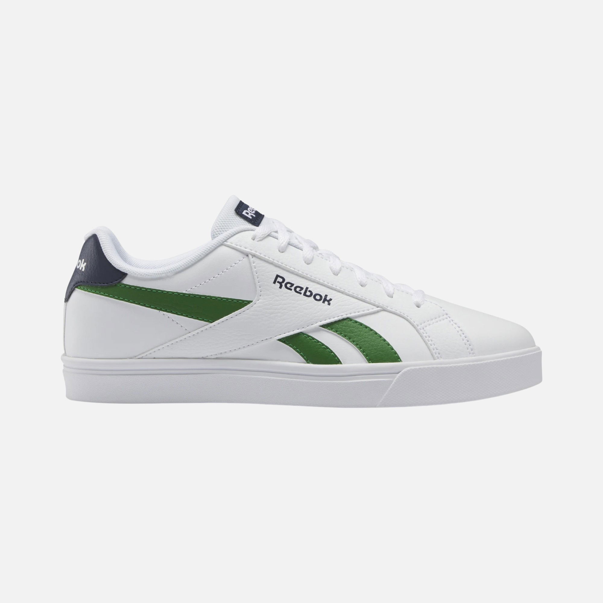 Reebok Sportswear Royal Comple 3.0 Low Erkek Spor Ayakkabı