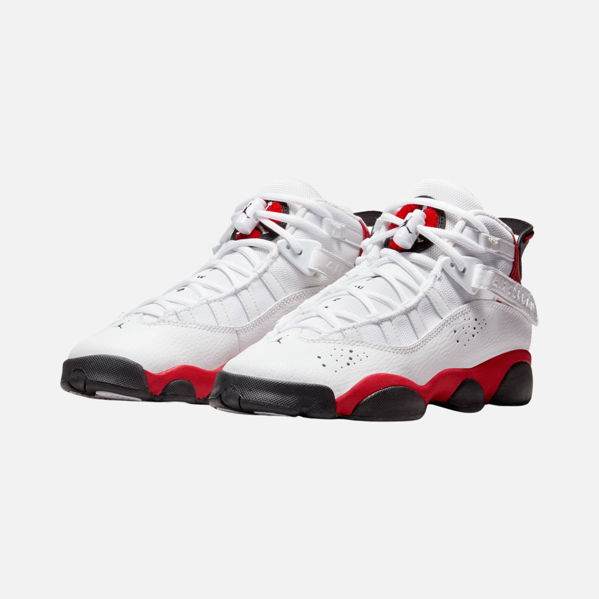 Nike Jordan 6 Rings (GS) Spor Ayakkabı