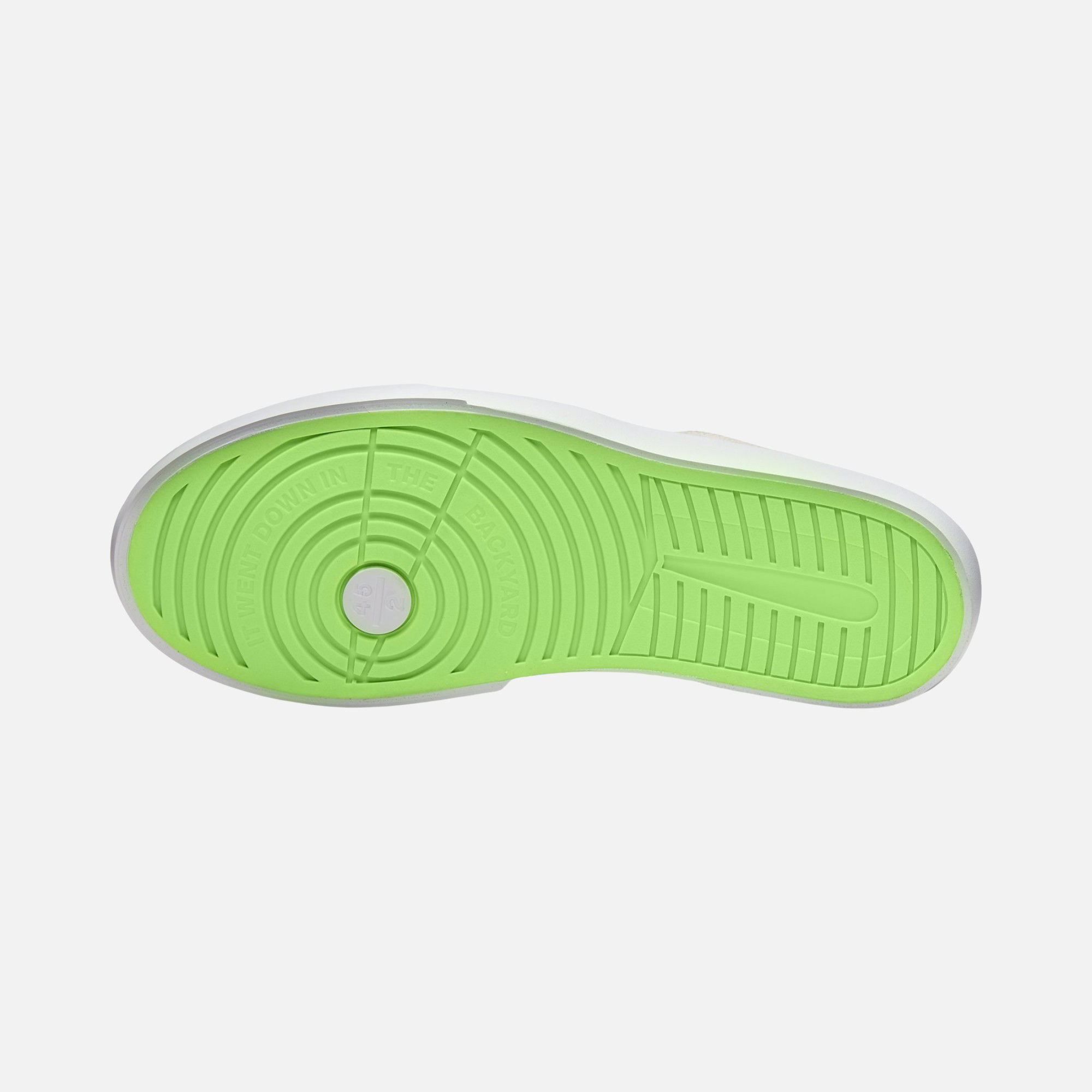 Nike Jordan Series .05 Erkek Spor Ayakkabı