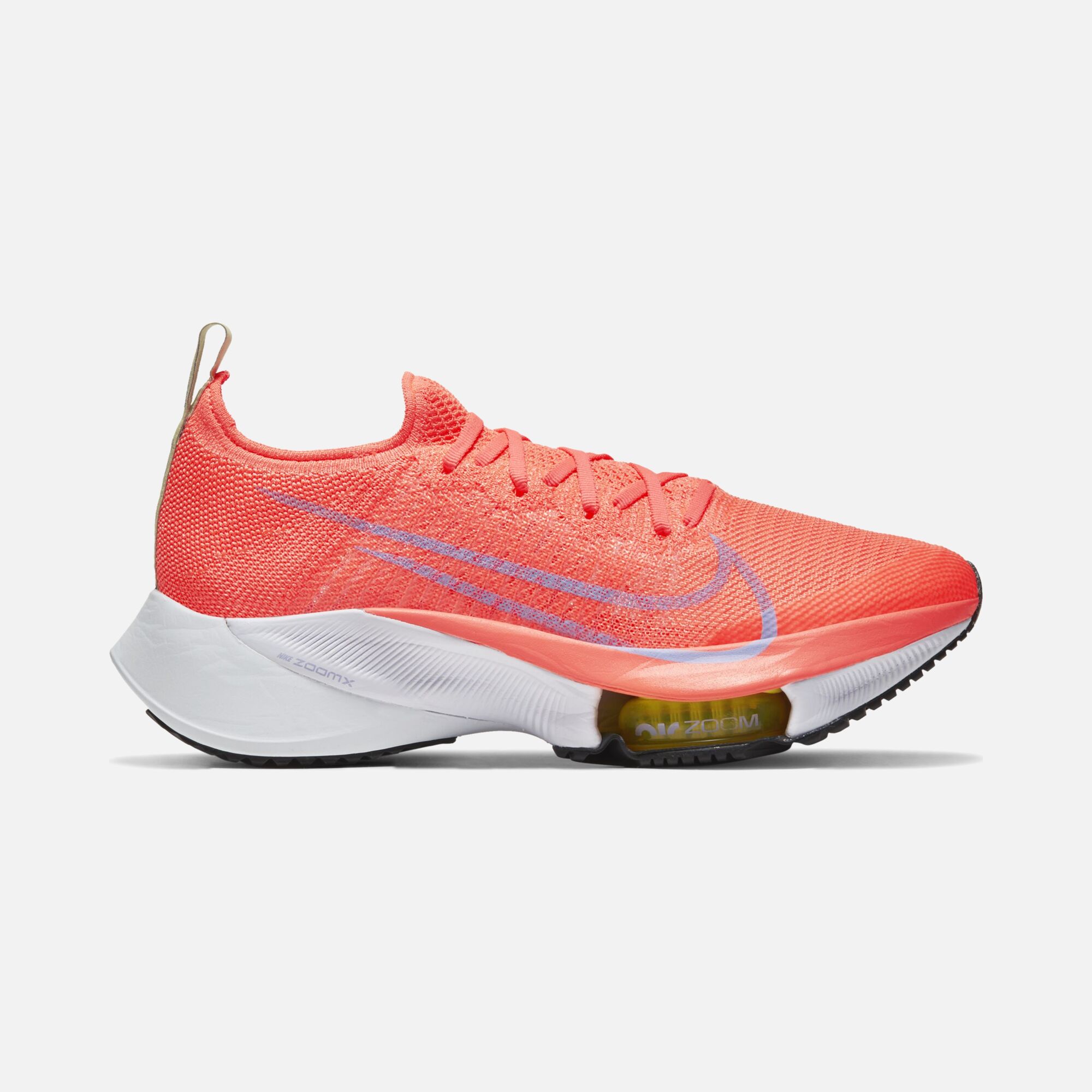 Nike Air Zoom Tempo Next% FK Kadın Spor Ayakkabı