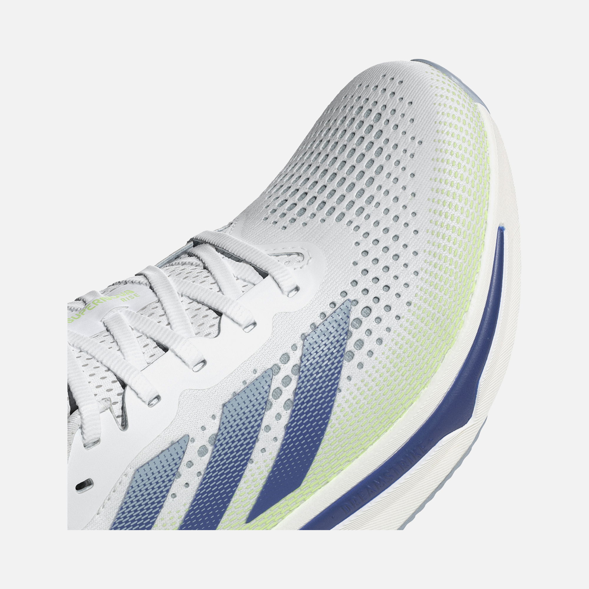adidas Supernova Rise Running Erkek Spor Ayakkabı