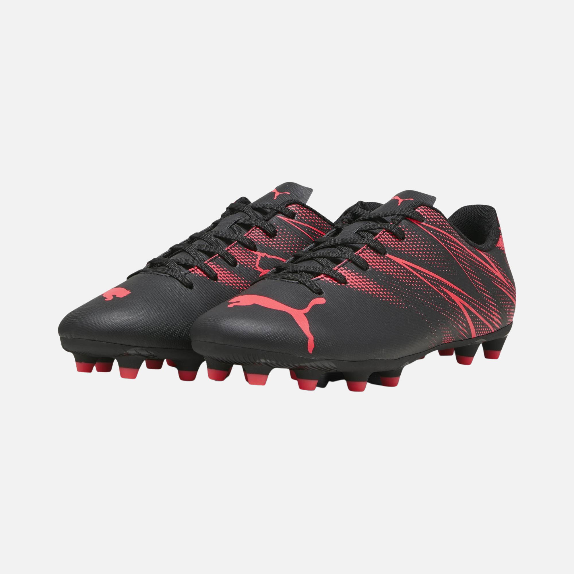 Puma Attacanto Firm-Ground & Artificiel Grass Erkek Krampon