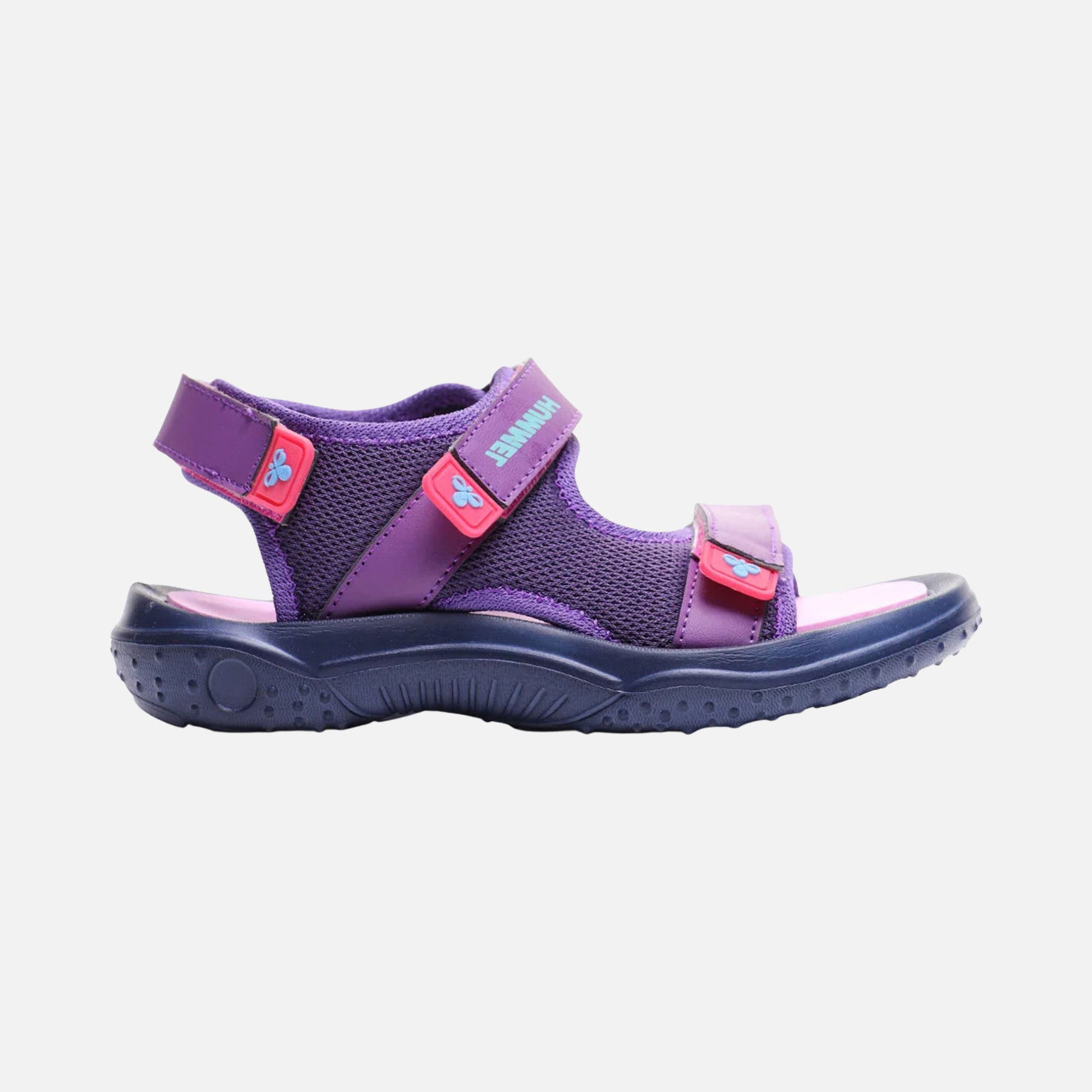 Hummel Sportswear Point Çocuk Sandalet