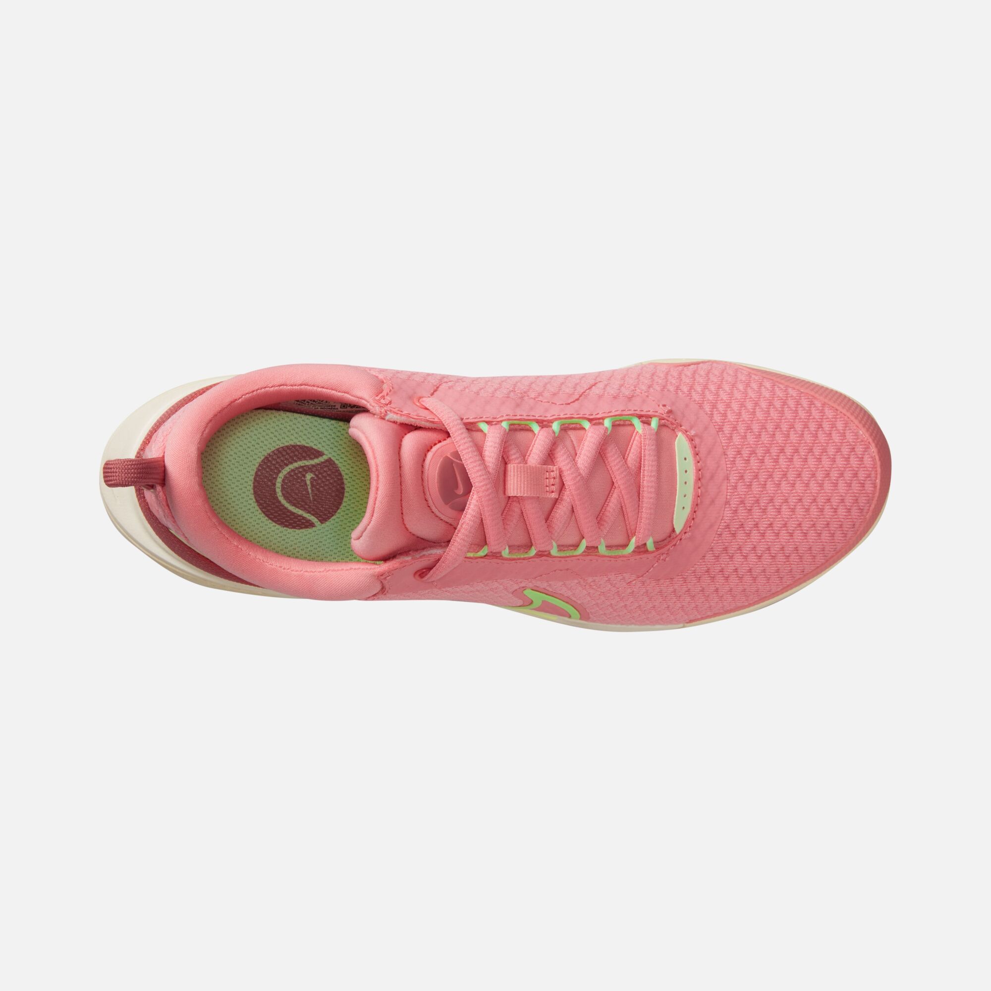 Nike Court Air Zoom Pro Hard Court Kadın Tenis Ayakkabısı