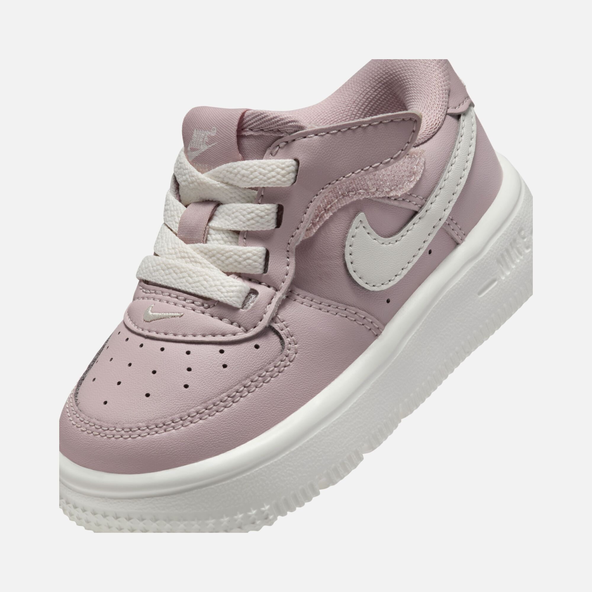 Nike Force 1 Low EasyOn (TD) Bebek Spor Ayakkabı
