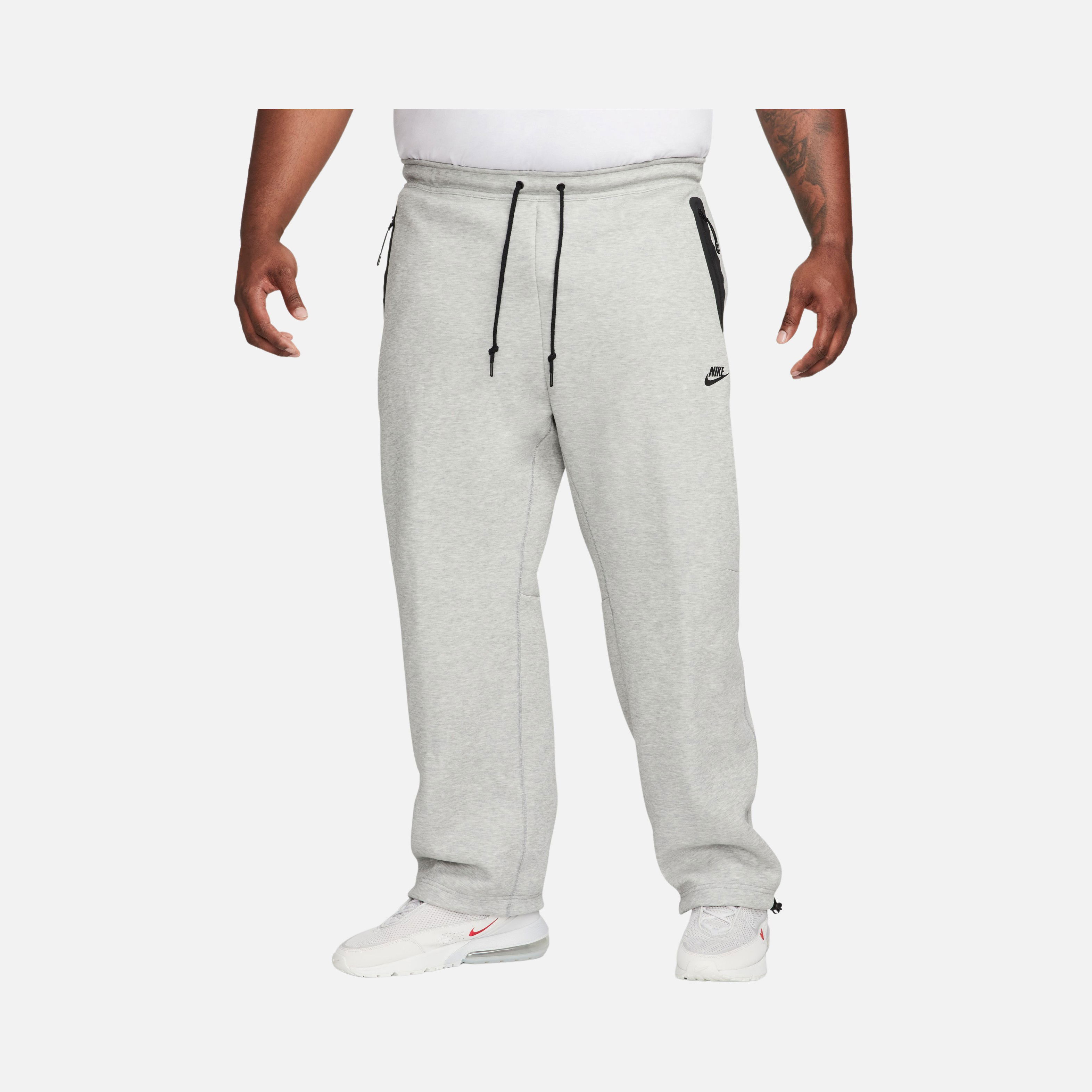 Nike Sportswear Tech Fleece CO Erkek Eşofman Altı
