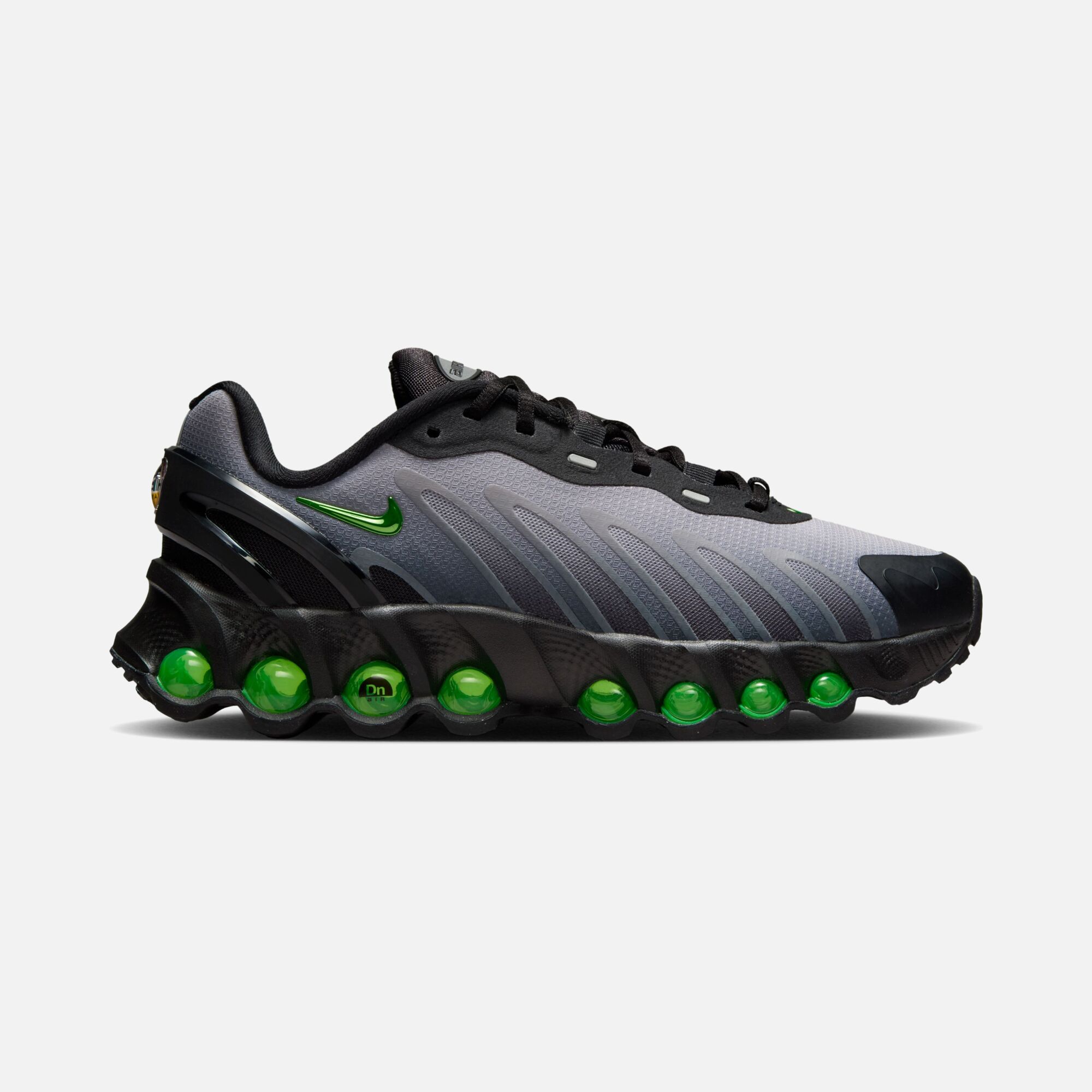 Nike Air Max Dynamic Air 8 (GS) Spor Ayakkabı