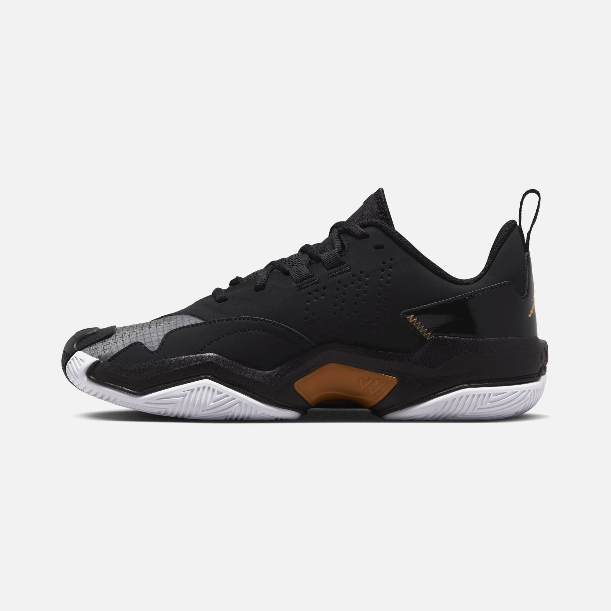 Nike Jordan One Take 4 Erkek Basketbol Ayakkabısı