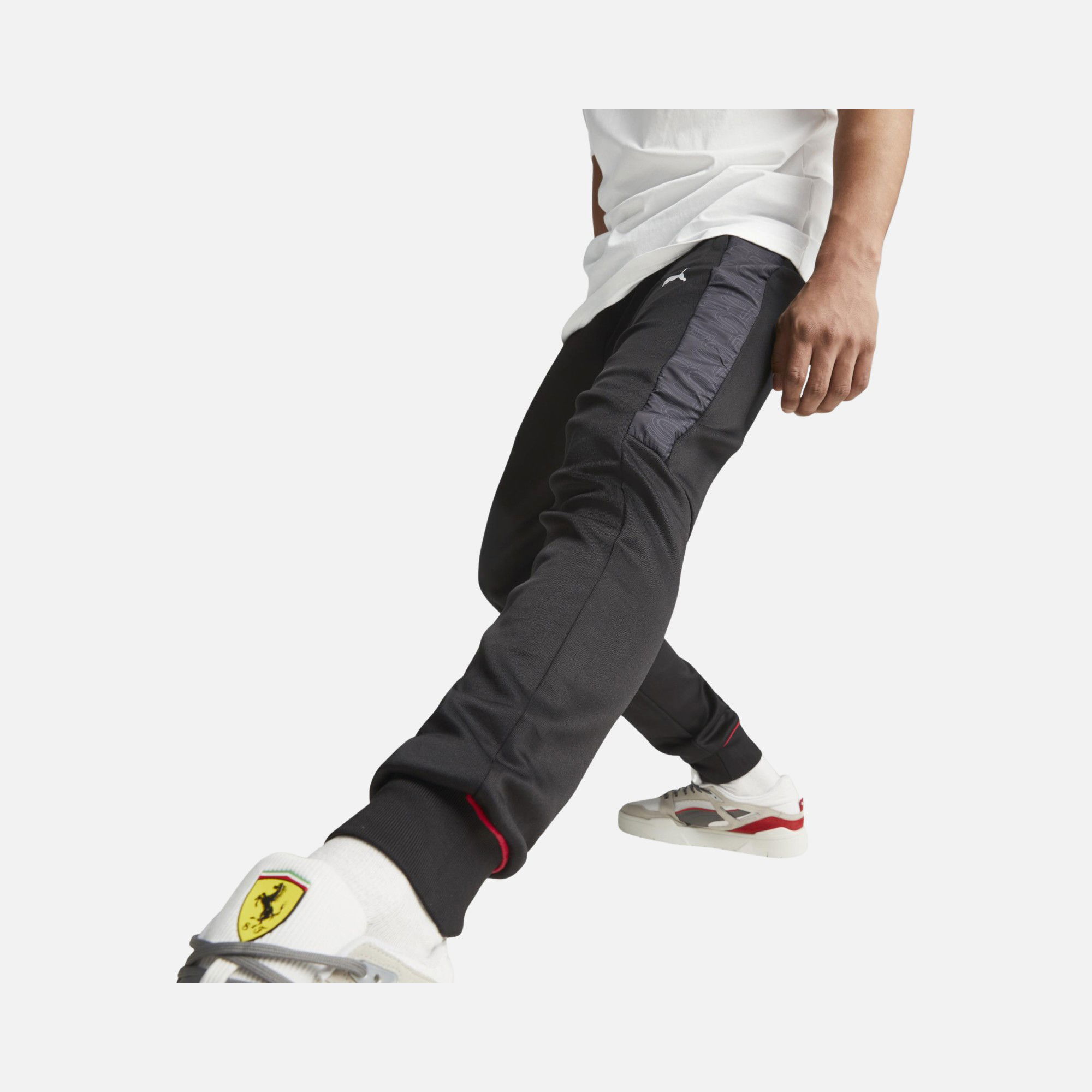 Puma Sportswear Ferrari Race Mt7 Erkek Eşofman Altı