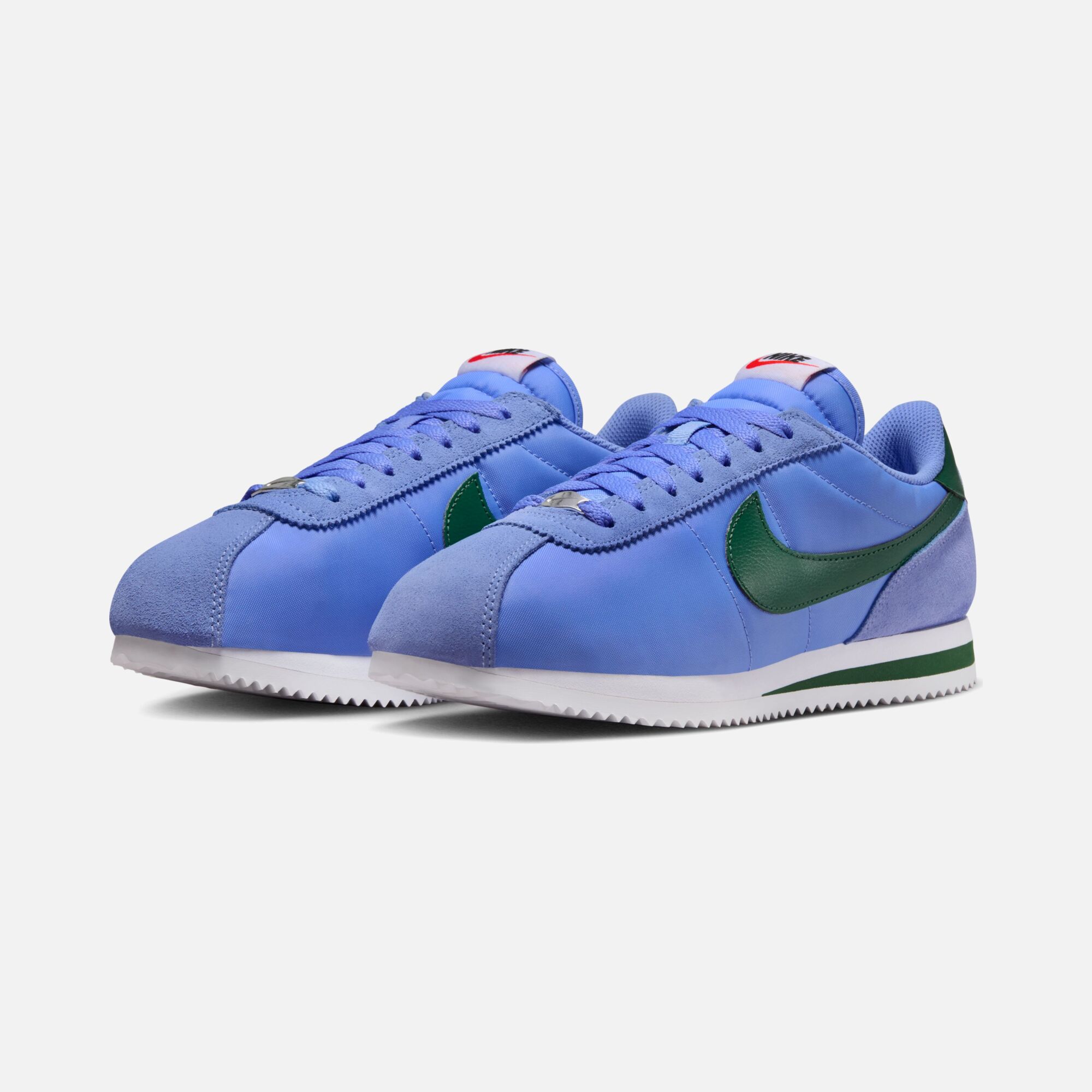 Nike Cortez Textile Upper Kadın Spor Ayakkabı