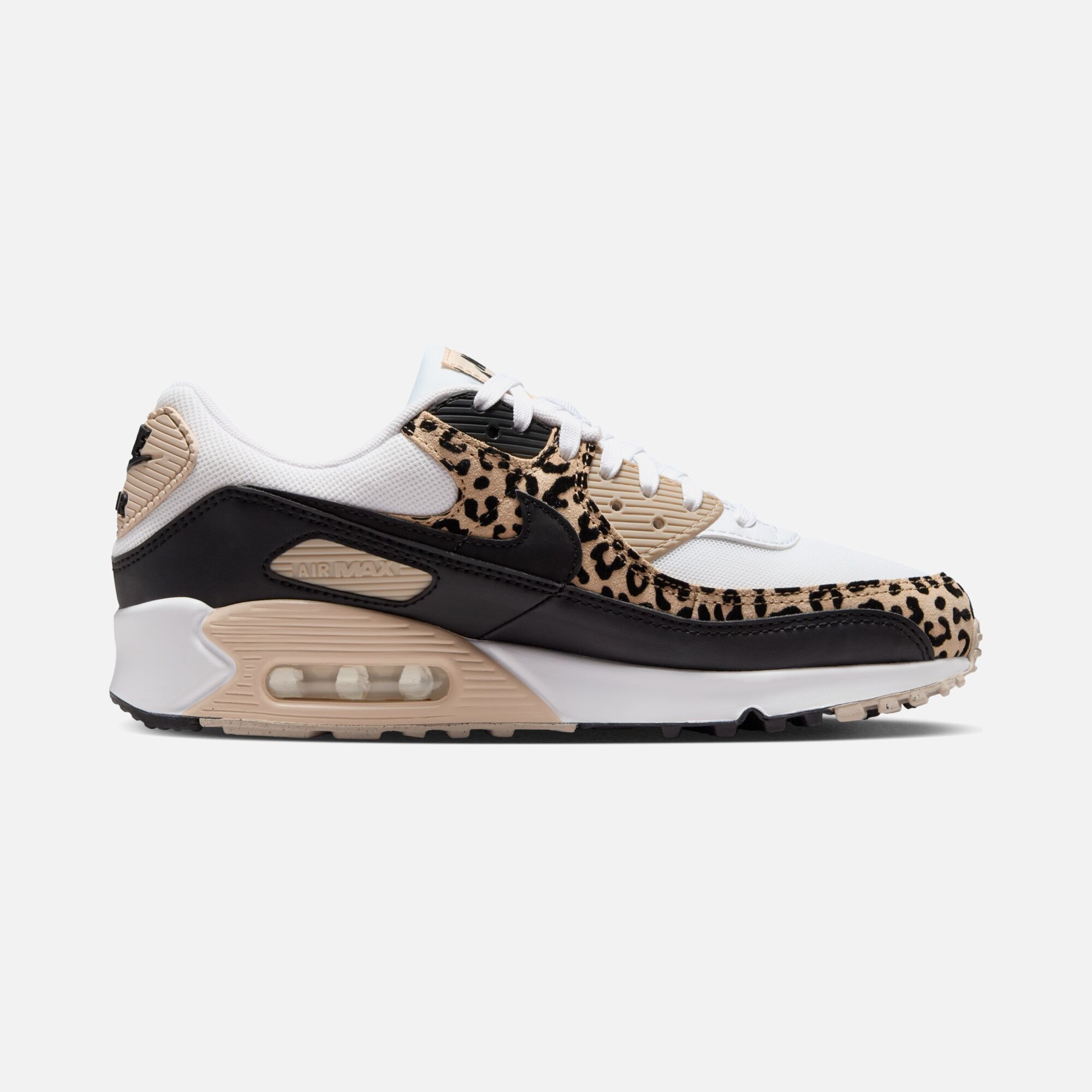 Nike Wmns Air Max 90 Kadın Spor Ayakkabı