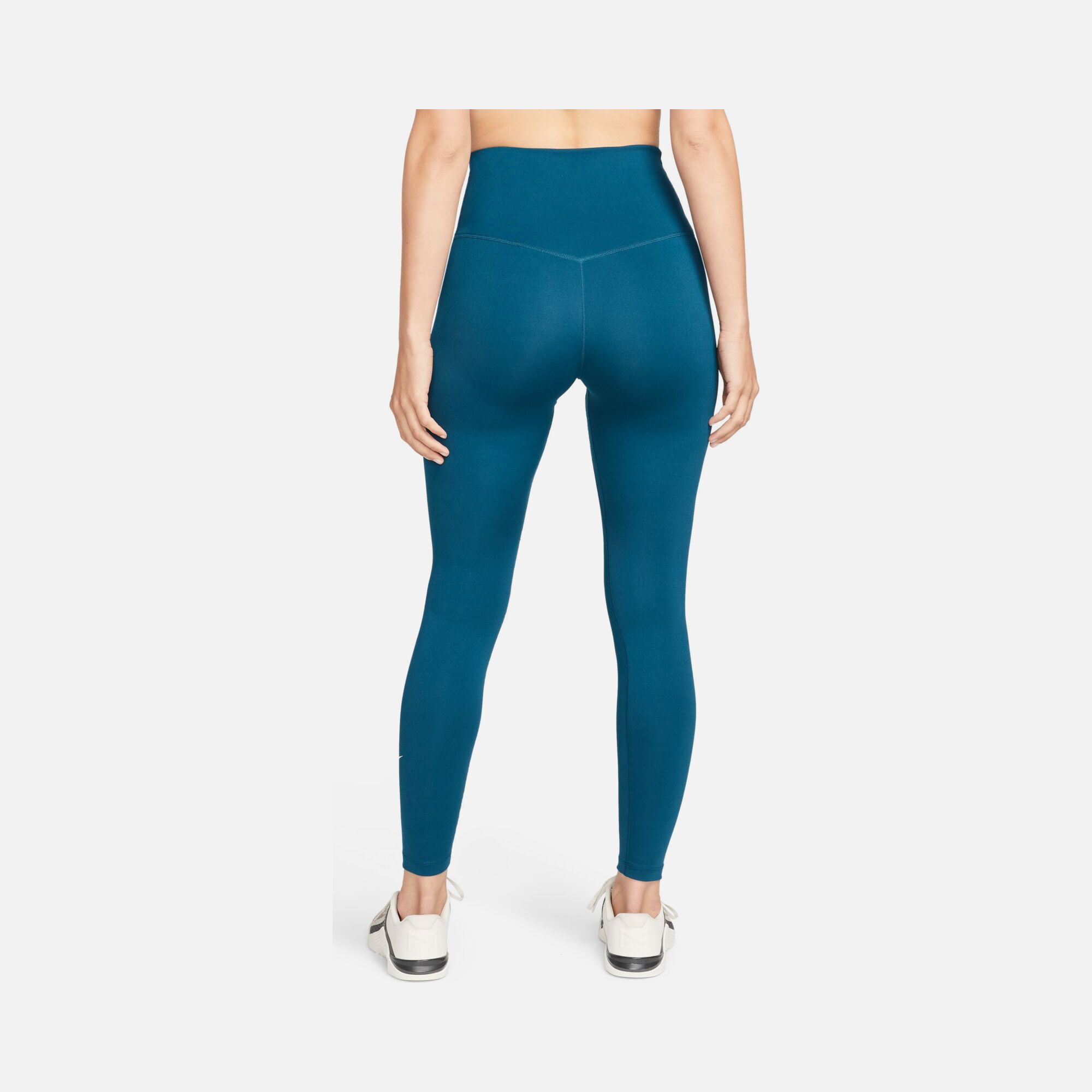Nike One Dri-Fit High-Waisted Training Kadın Tayt