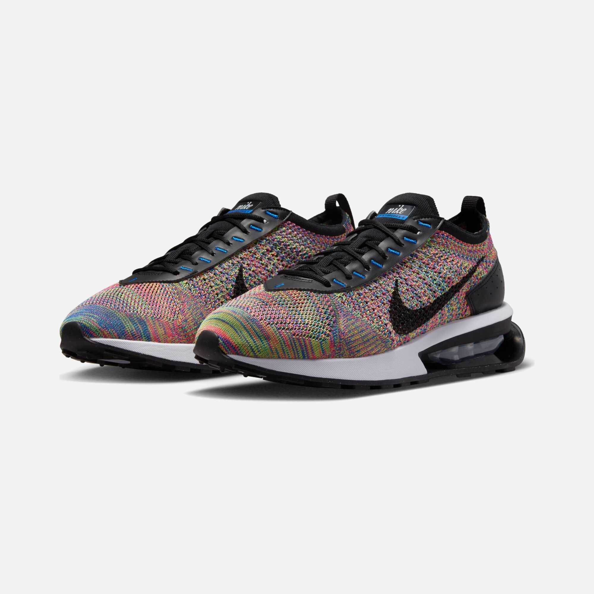 Nike Air Max Flyknit Racer Erkek Spor Ayakkabı