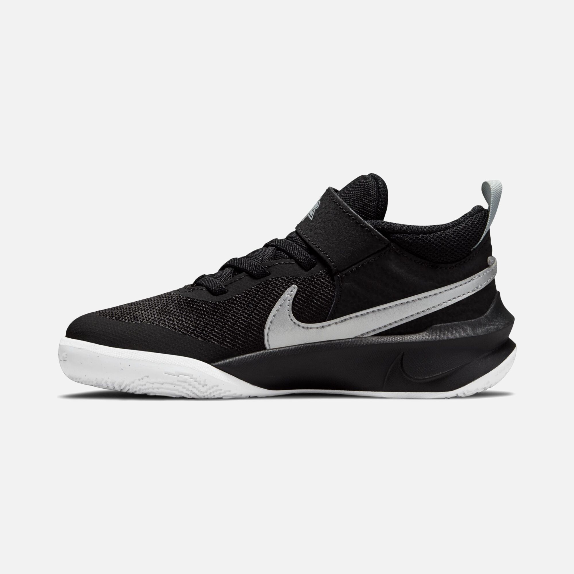 Nike Team Hustle D 10 (PS) Çocuk Basketbol Ayakkabısı