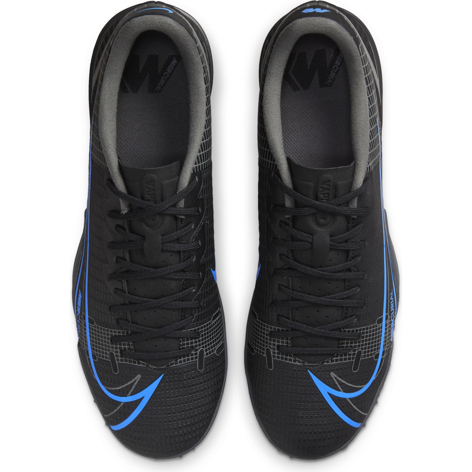 Nike Mercurial Vapor 14 Academy TF Erkek Halı Saha Ayakkabı