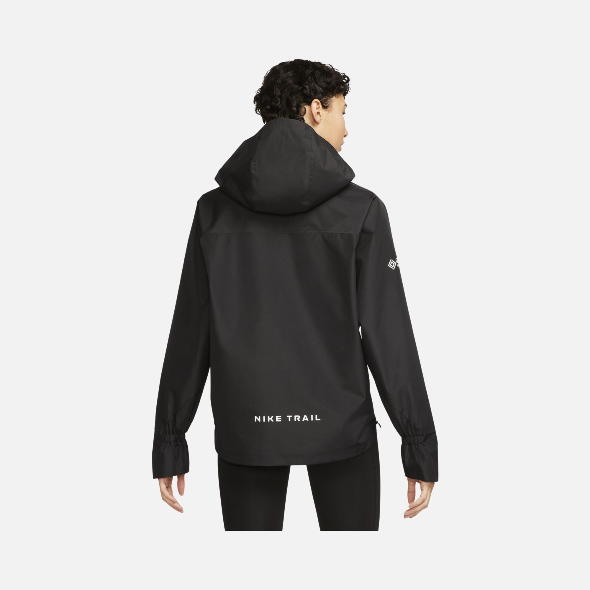 Nike Gore-Tex Infinium Trail Running Hoodie Kadın Ceket