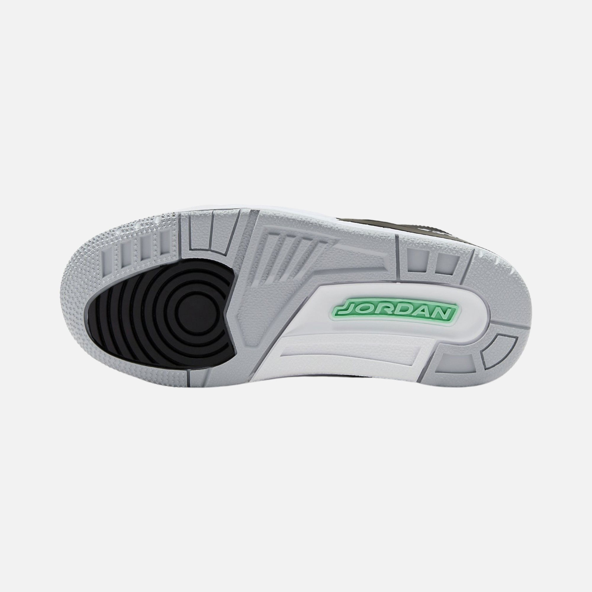 Nike Air Jordan 3 Retro (PS) Çocuk Spor Ayakkabı