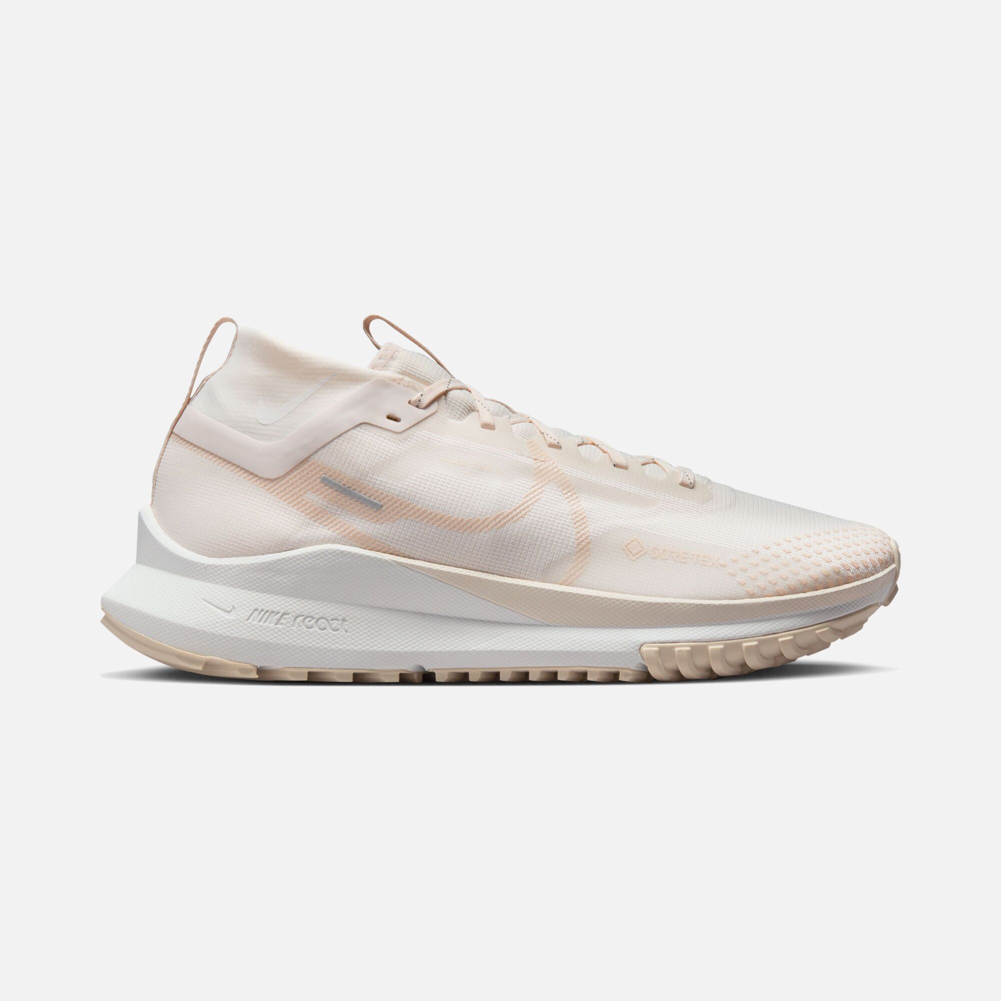 Nike React Pegasus Trail 4 Gore-Tex Running Erkek Spor Ayakkabı