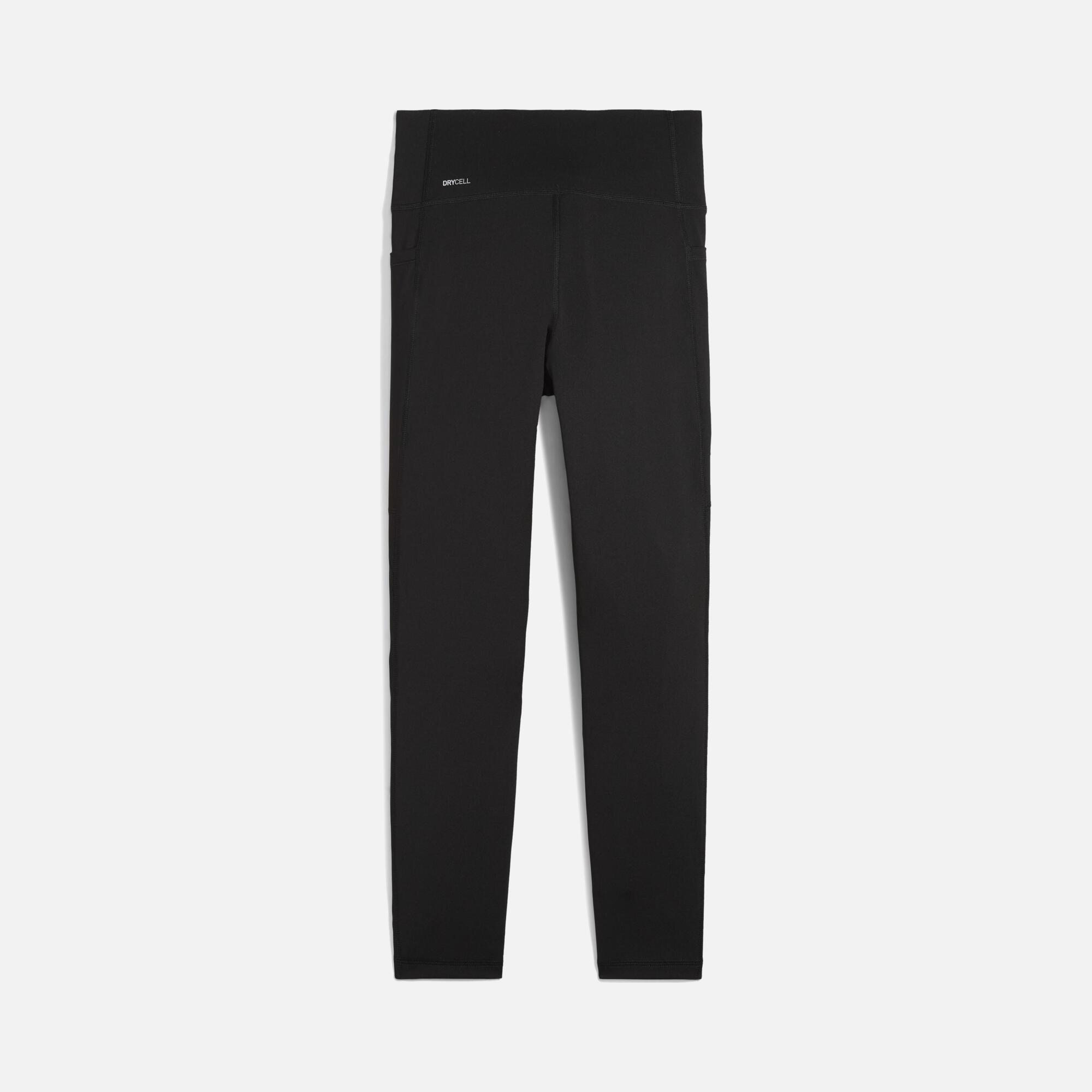 Puma DryCELL TAD Essential 7/8 High-Waisted Gym & Training Kadın Tayt