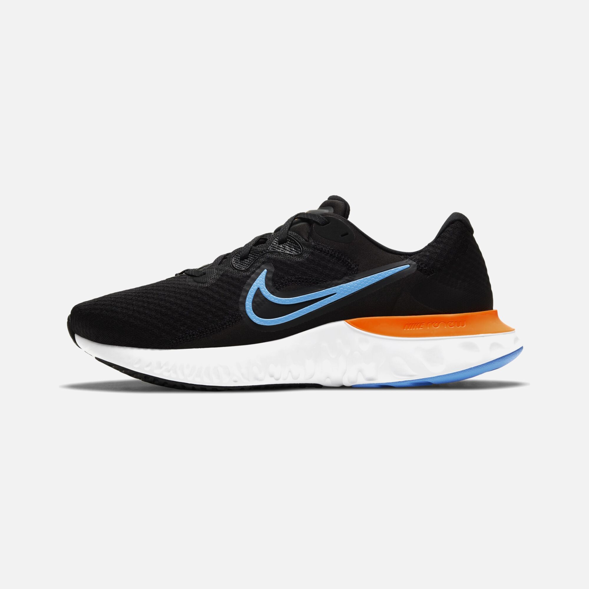 Nike Renew Run 2 Running Erkek Spor Ayakkabı