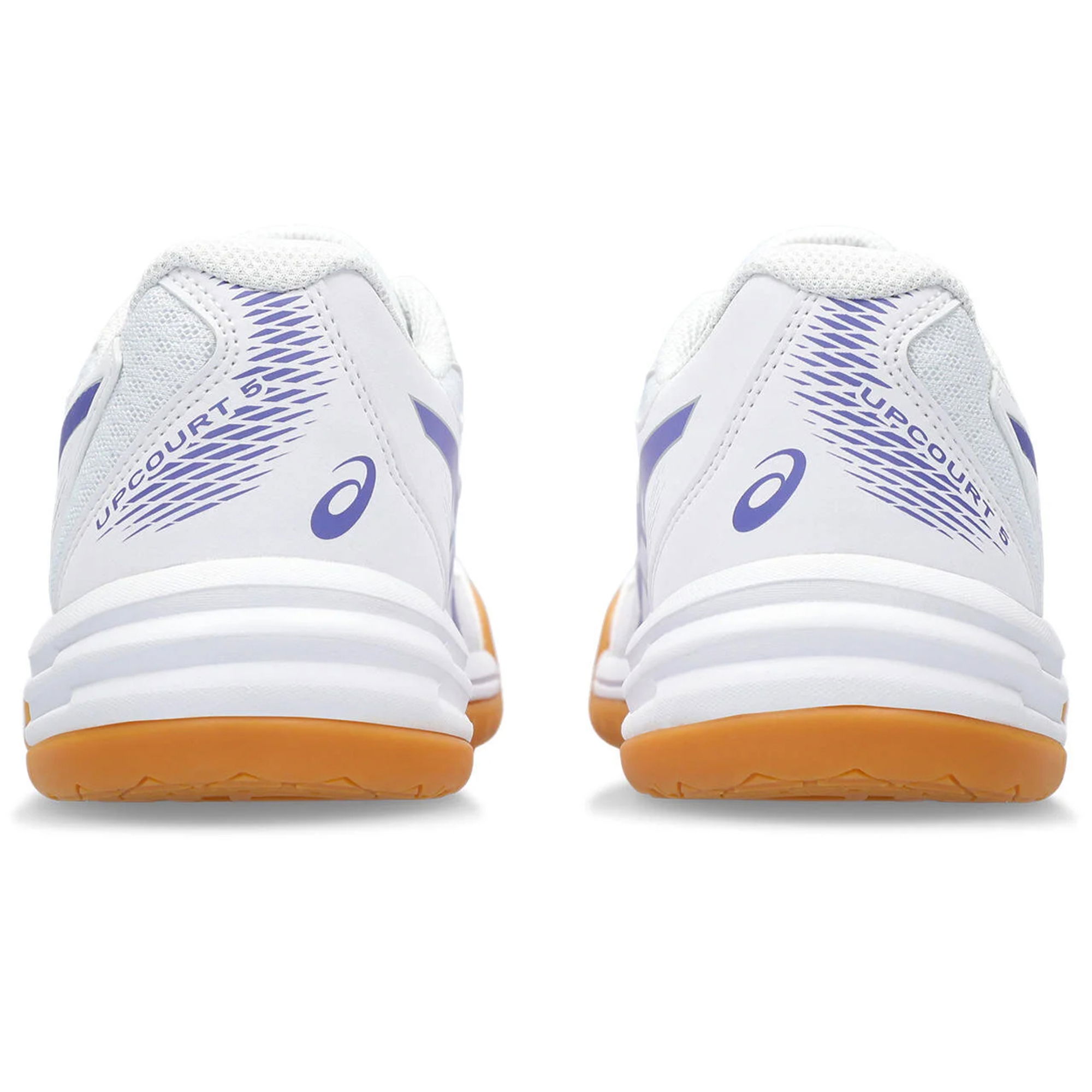 Asics Upcourt 5 Indoor Kadın Voleybol Ayakkabısı