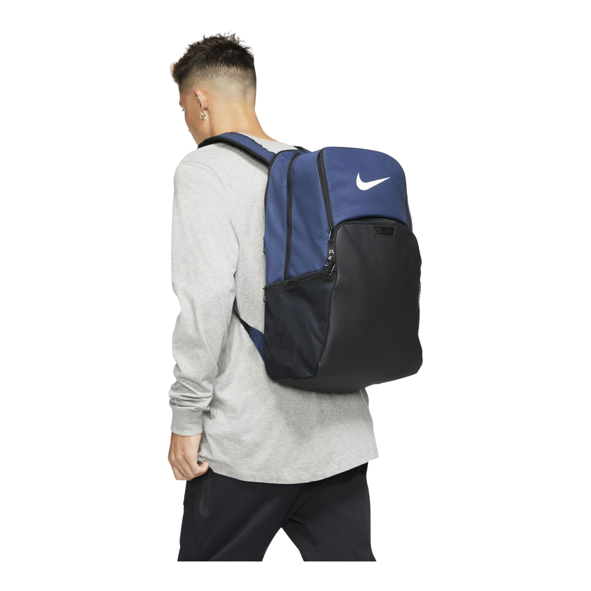 Nike Brasilia Training Backpack (Extra Large) Unisex Sırt Çantası