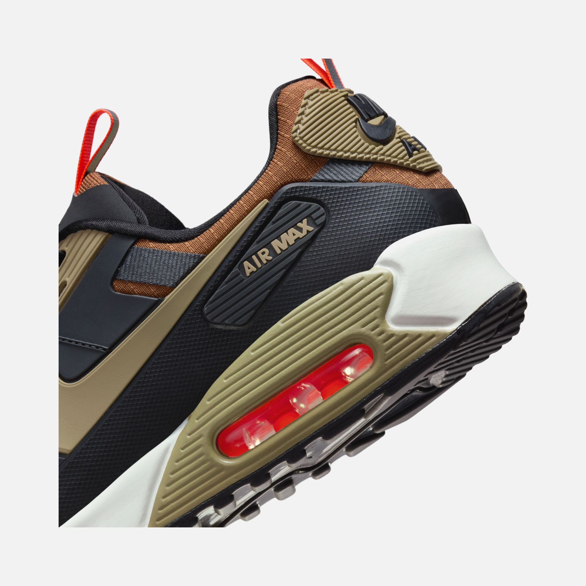 Nike Air Max 90 Drift Erkek Spor Ayakkabı