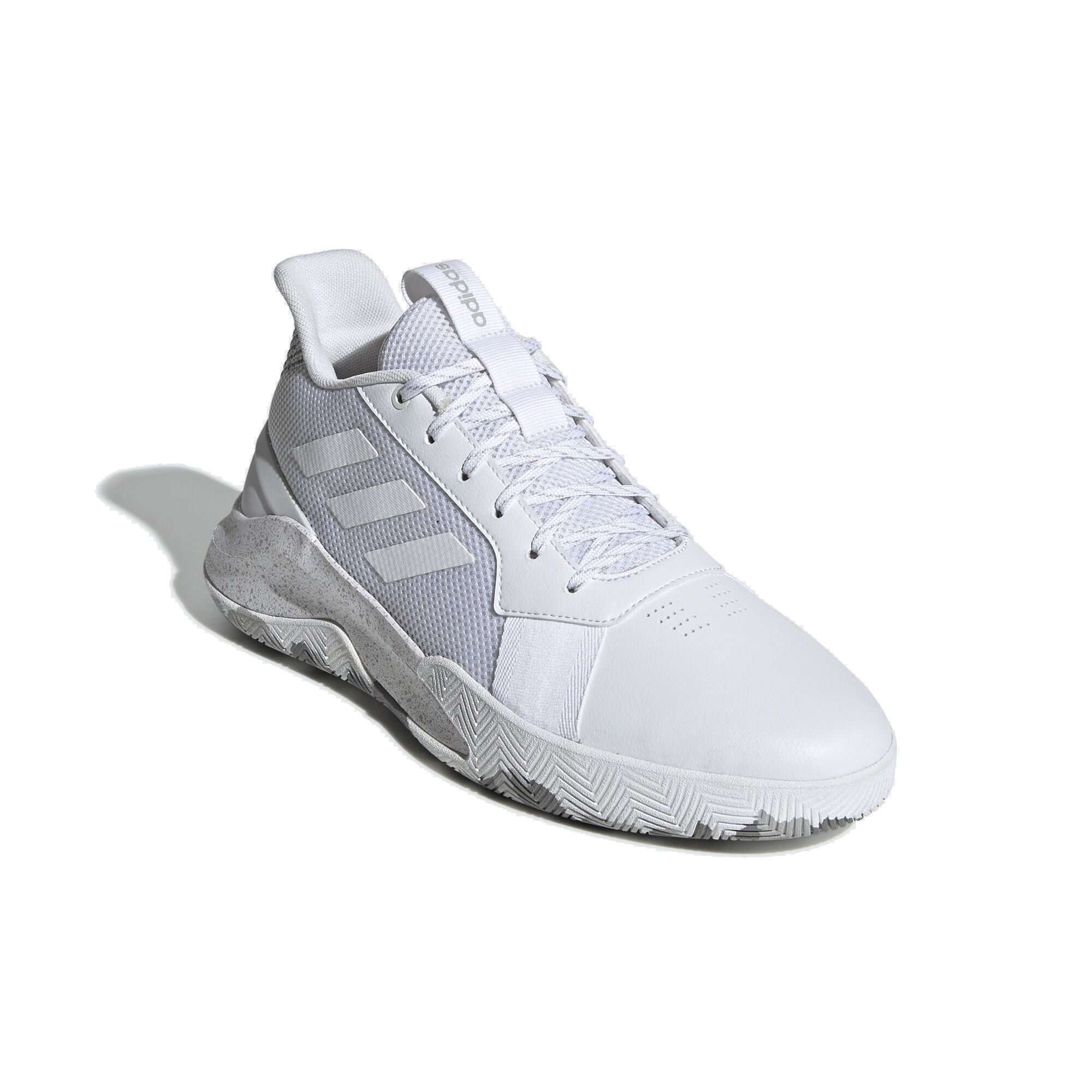 adidas Run the Game Erkek Spor Ayakkabı